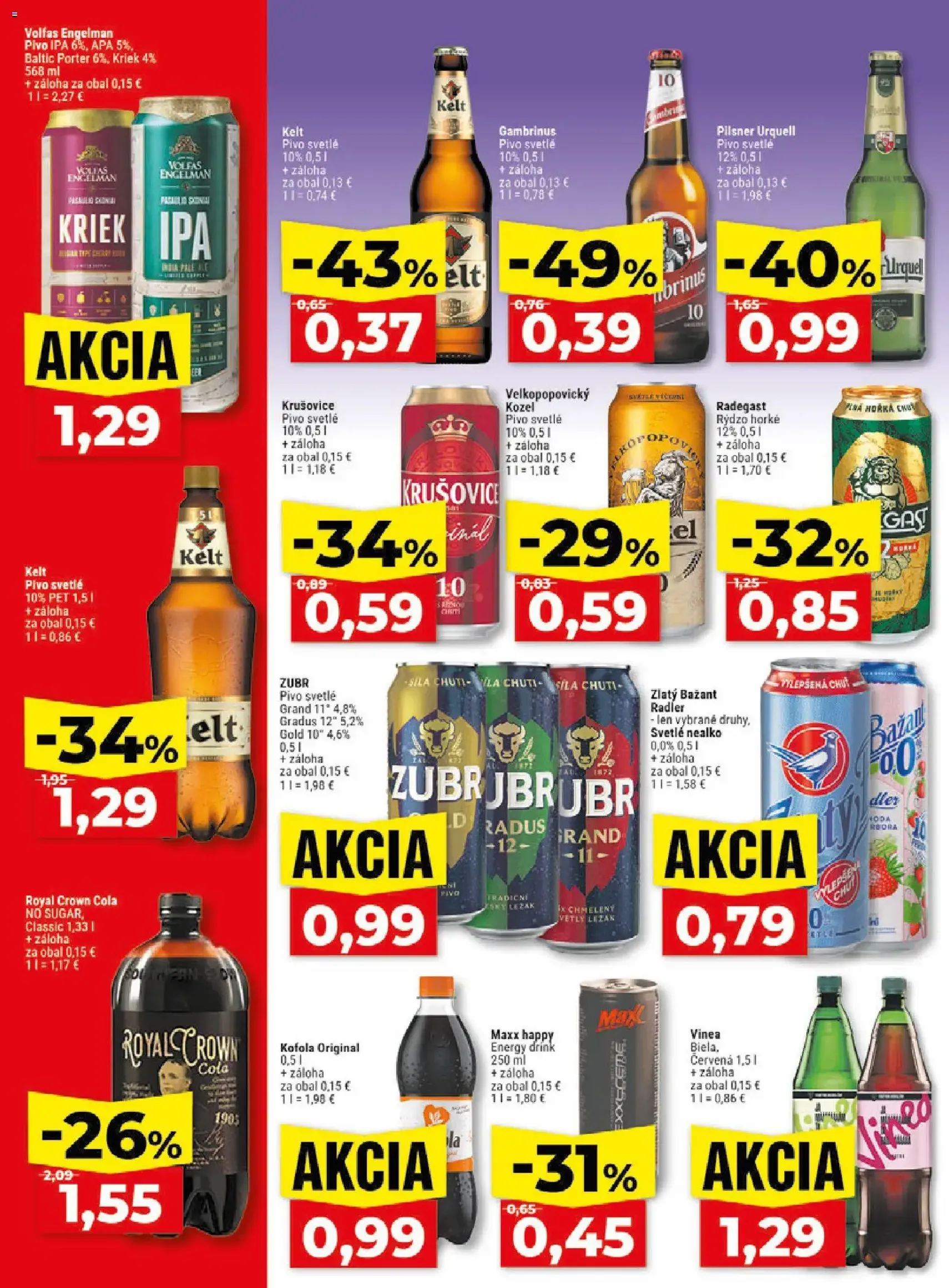 Klas leták - platný leták od 29.06.2026 strana 23 z 29