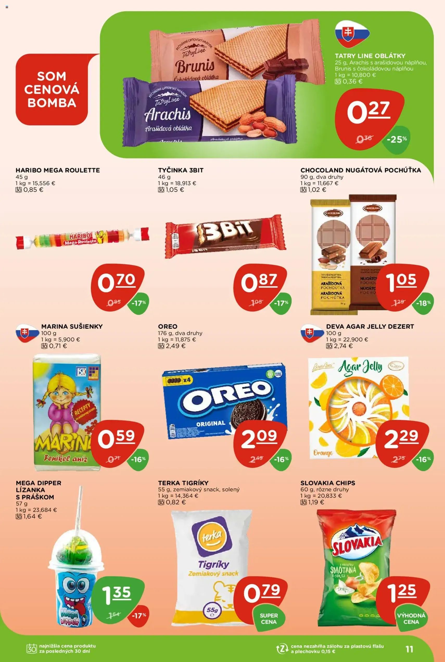 Terno leták - platný leták od 12.02.2026 strana 11 z 18