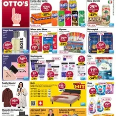 Otto's aktionen - Prospekt Vorschau gültig ab 08.09.2026