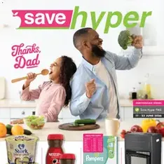 Save Specials - Flyer preview valid from 11/06/2026