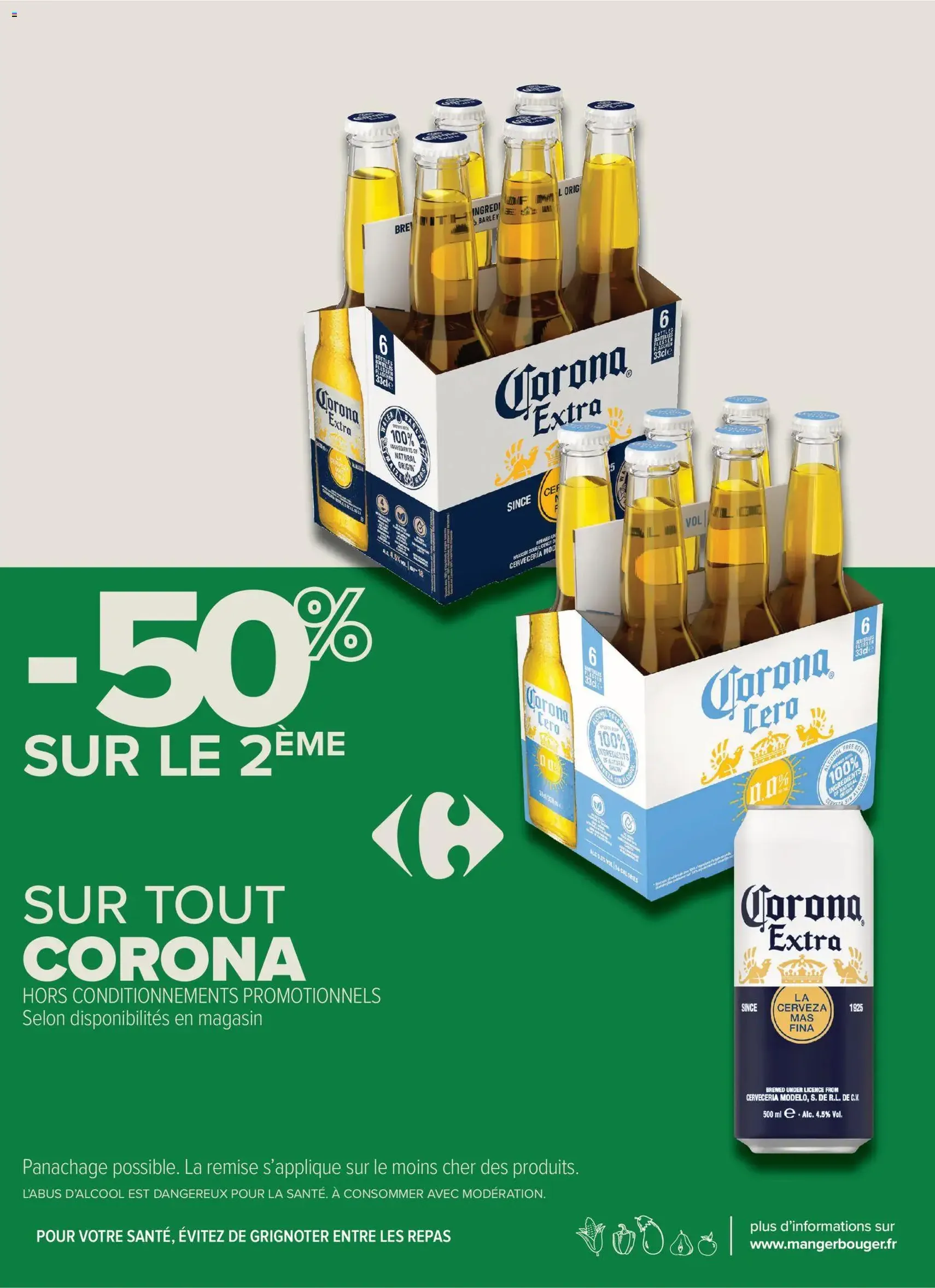 Carrefour City catalogue - brochure valable à partir du 16/06/2026, page 20 sur 23