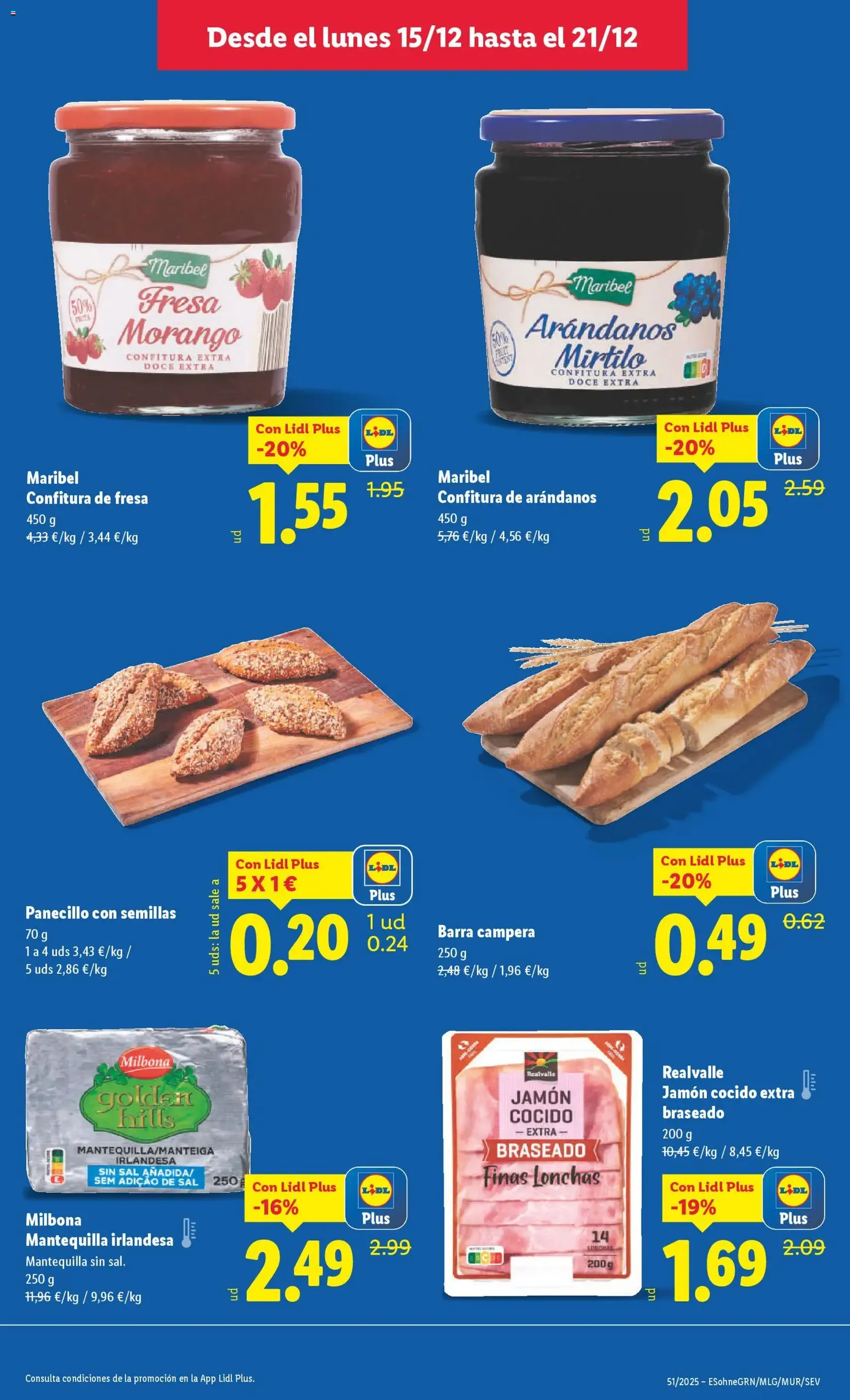 Lidl folleto - folleto válido desde 15/12/2025 página 23 de 47