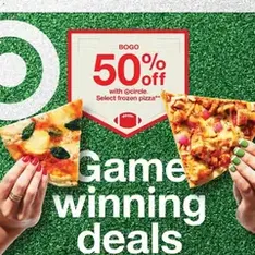 Target Weekly Ad - Flyer preview valid from 02/01/2026