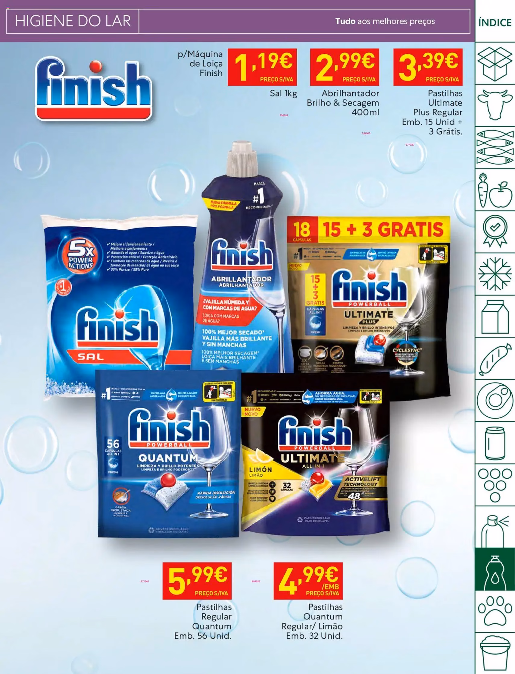 Recheio folheto - folheto válido a partir de 03/02/2026 página 49 de 56