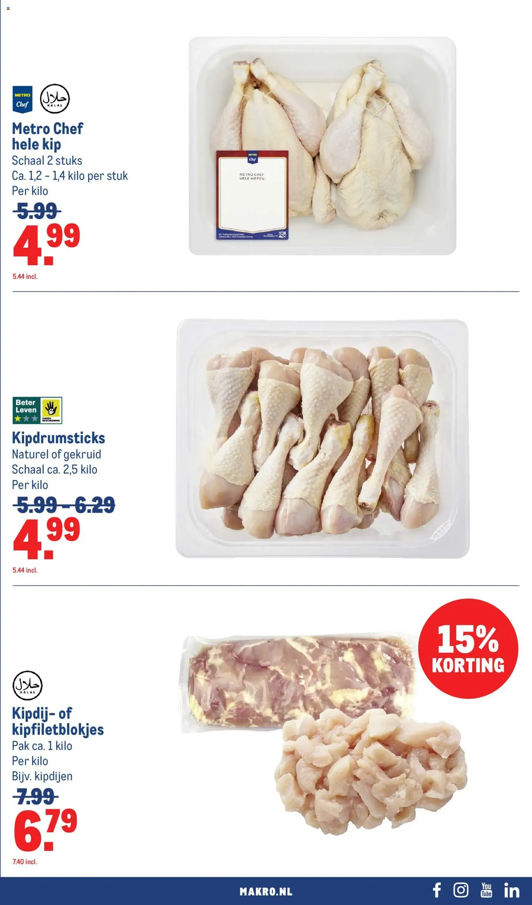 Makro folder - geldige folder vanaf 03-06-2026 pagina 35 van 96