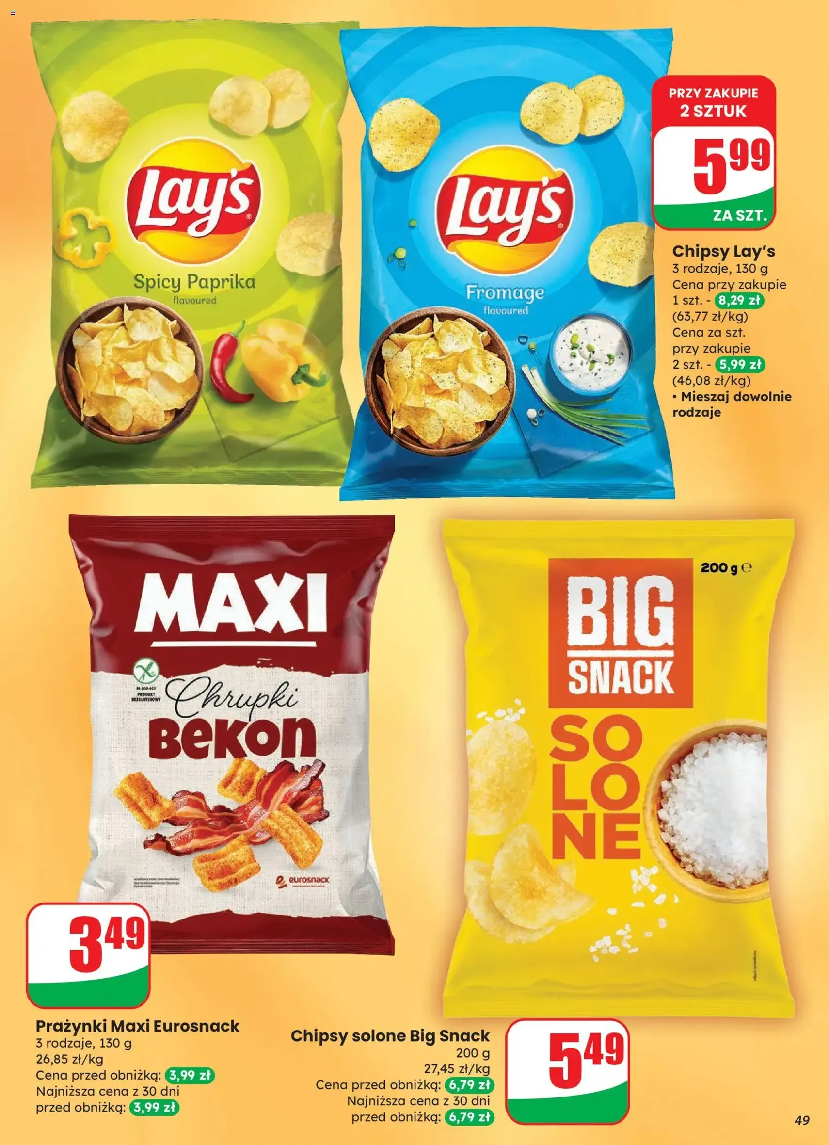 Dino Gazetka - ważny gazetka od 12.11.2025 strona 49 z 73