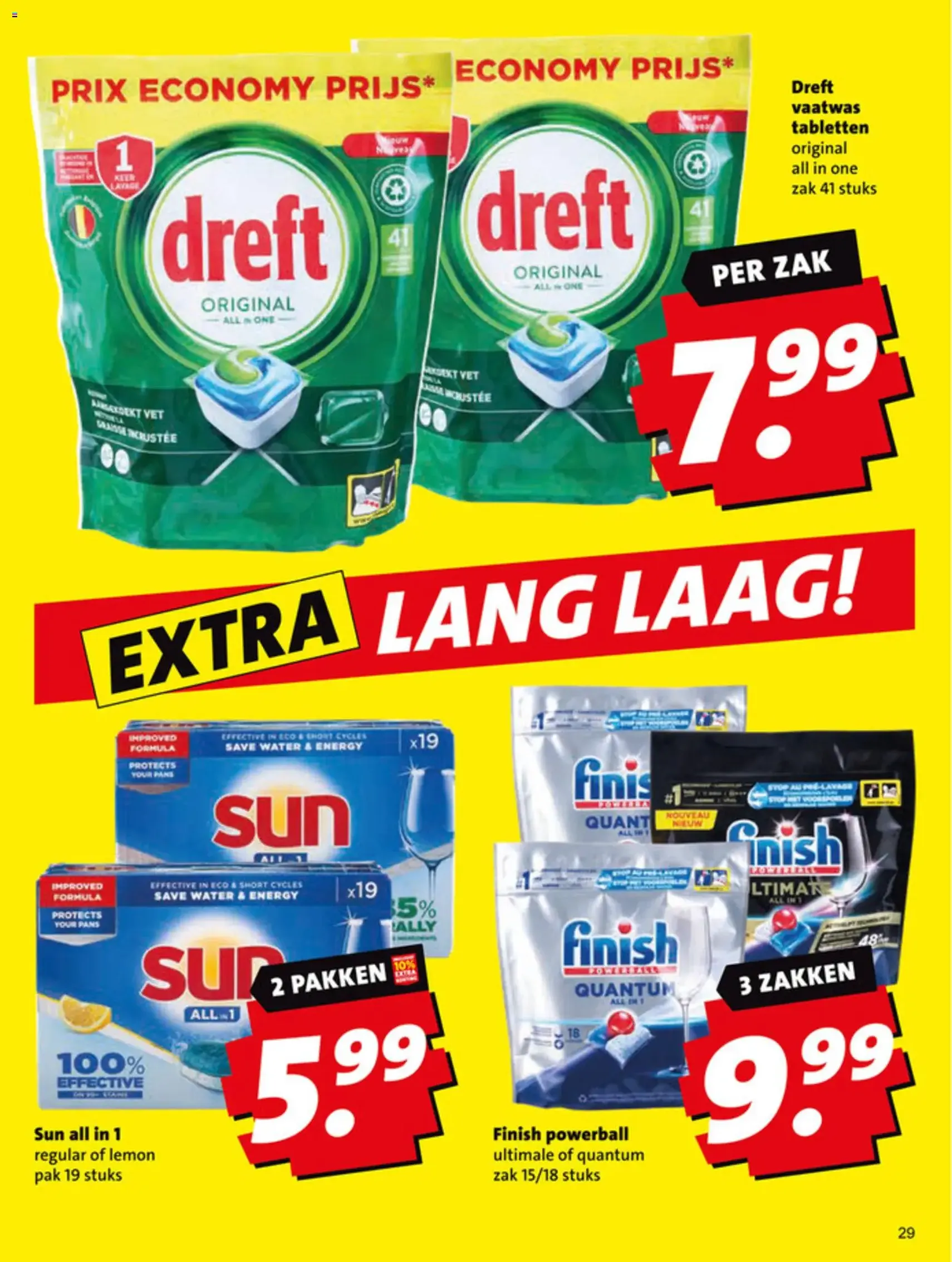 Boni - Folder week 8 - geldige folder vanaf 16-02-2026 pagina 29 van 31