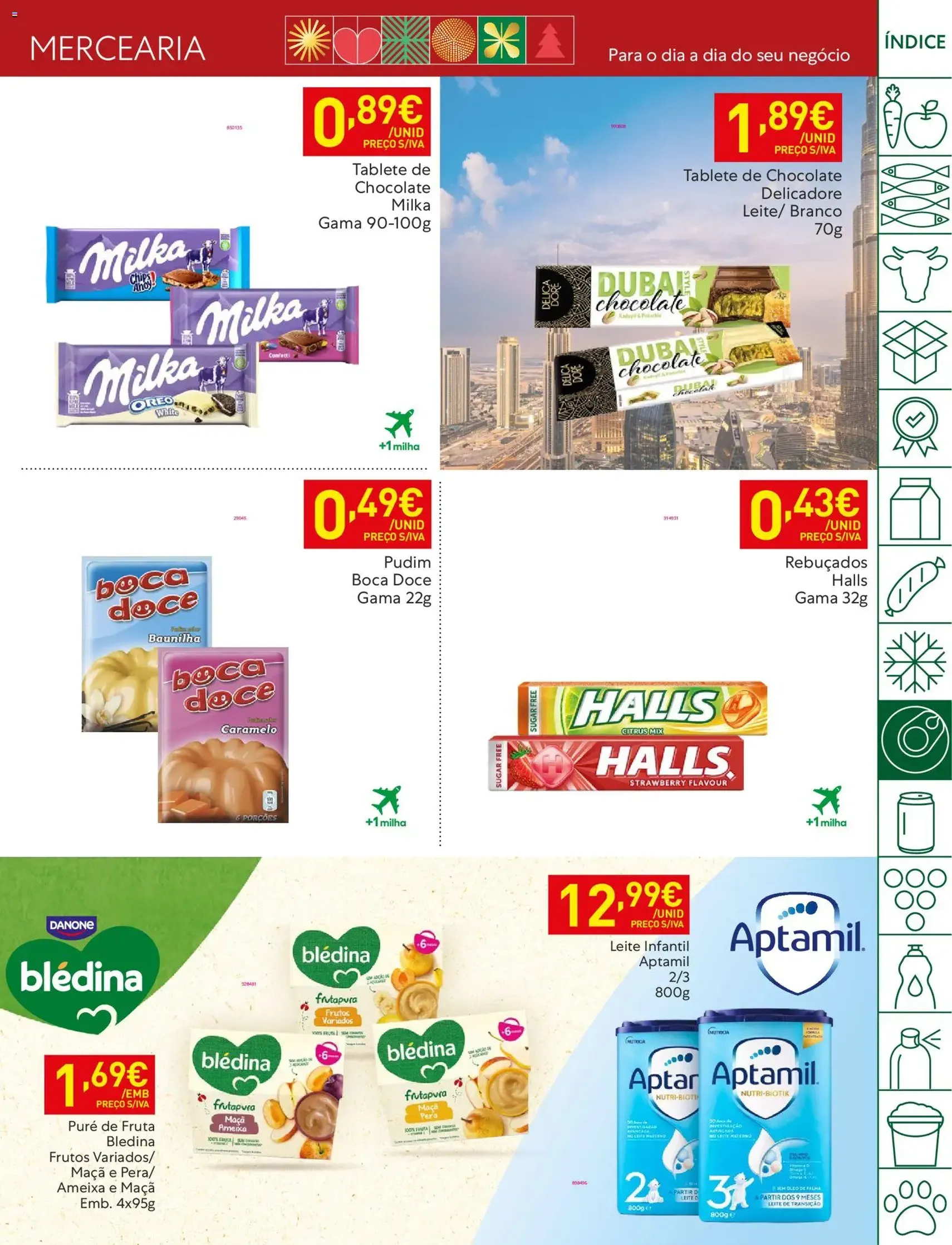 Recheio folheto - folheto válido a partir de 25/12/2025 página 25 de 53