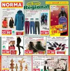 Norma catalogue - Prévisualisation du catalogue valable à partir du 29/10/2025 Norma catalogue - Prévisualisation du catalogue valable à partir du 29/10/2025