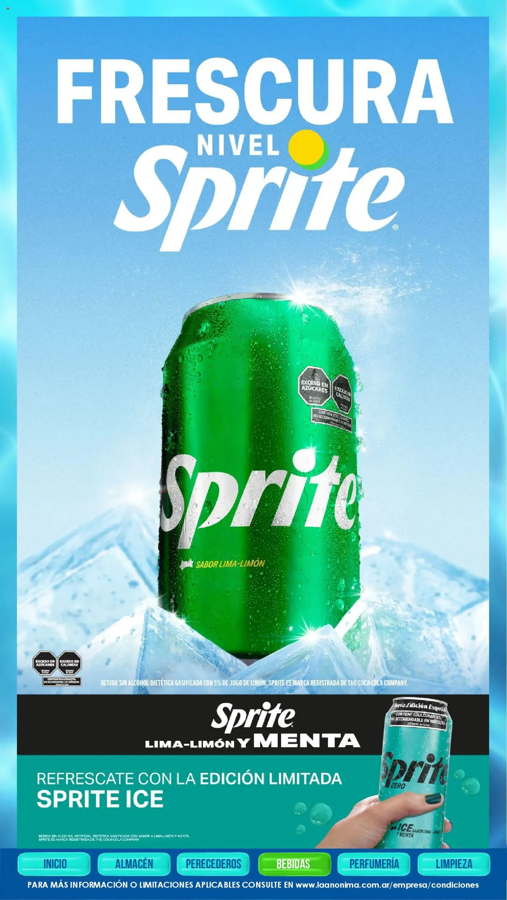 La Anonima catálogo - folleto válido desde 29/01/2026 página 28 de 46