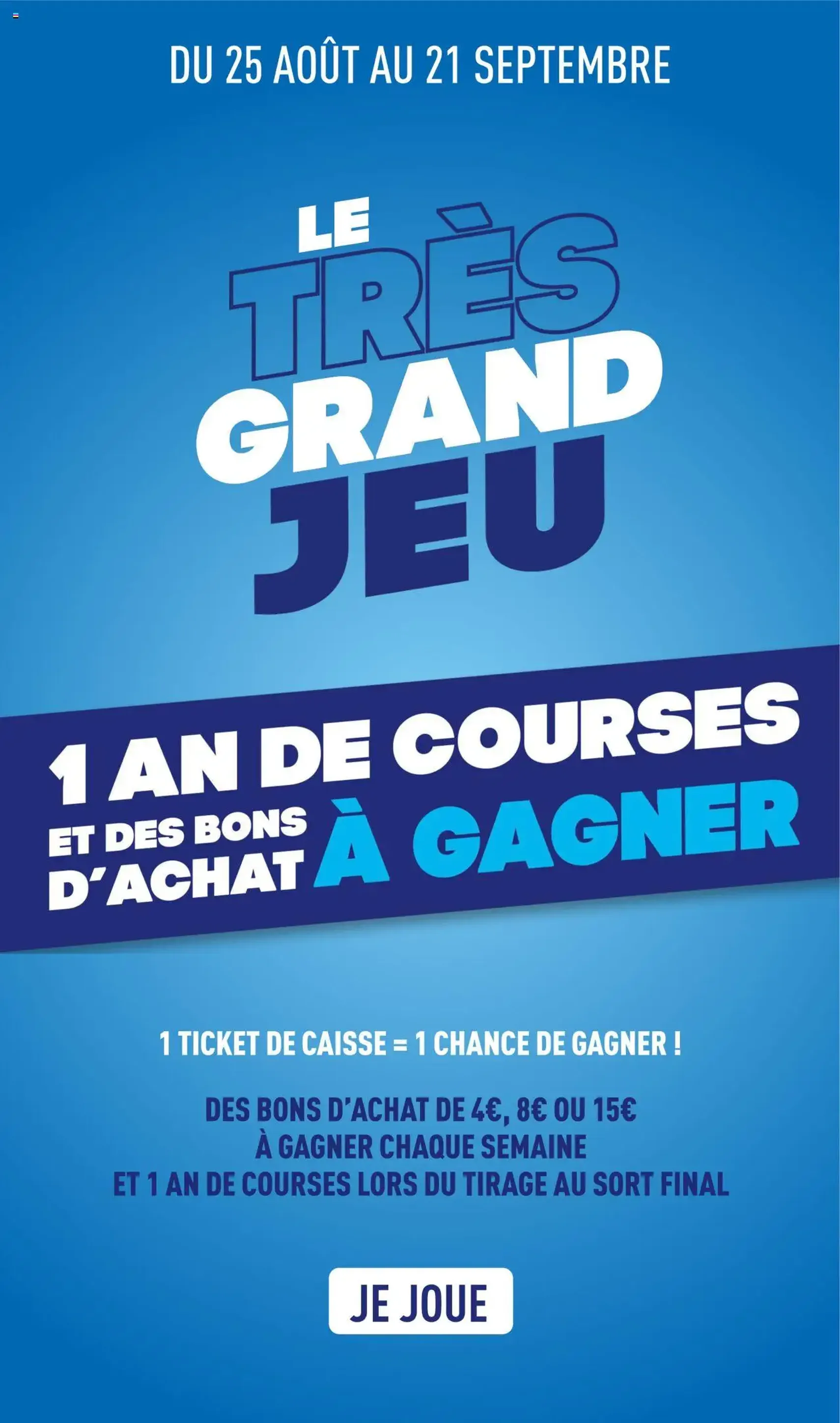 Aldi catalogue semaine 35 - brochure valable à partir du 26/08/2025, page 4 sur 55