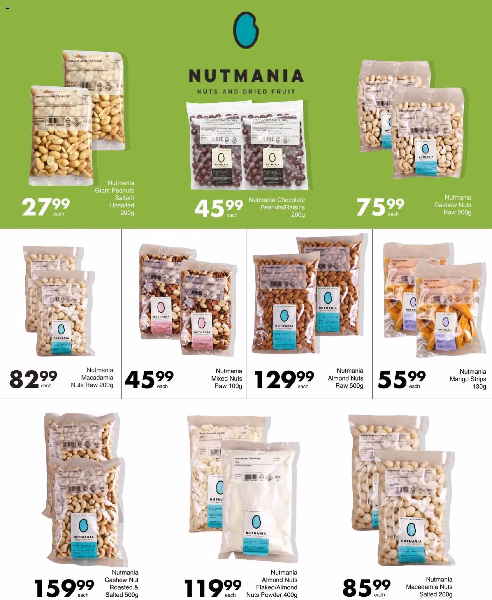 Save Specials - valid flyer from 29/12/2025, page 27 of 57