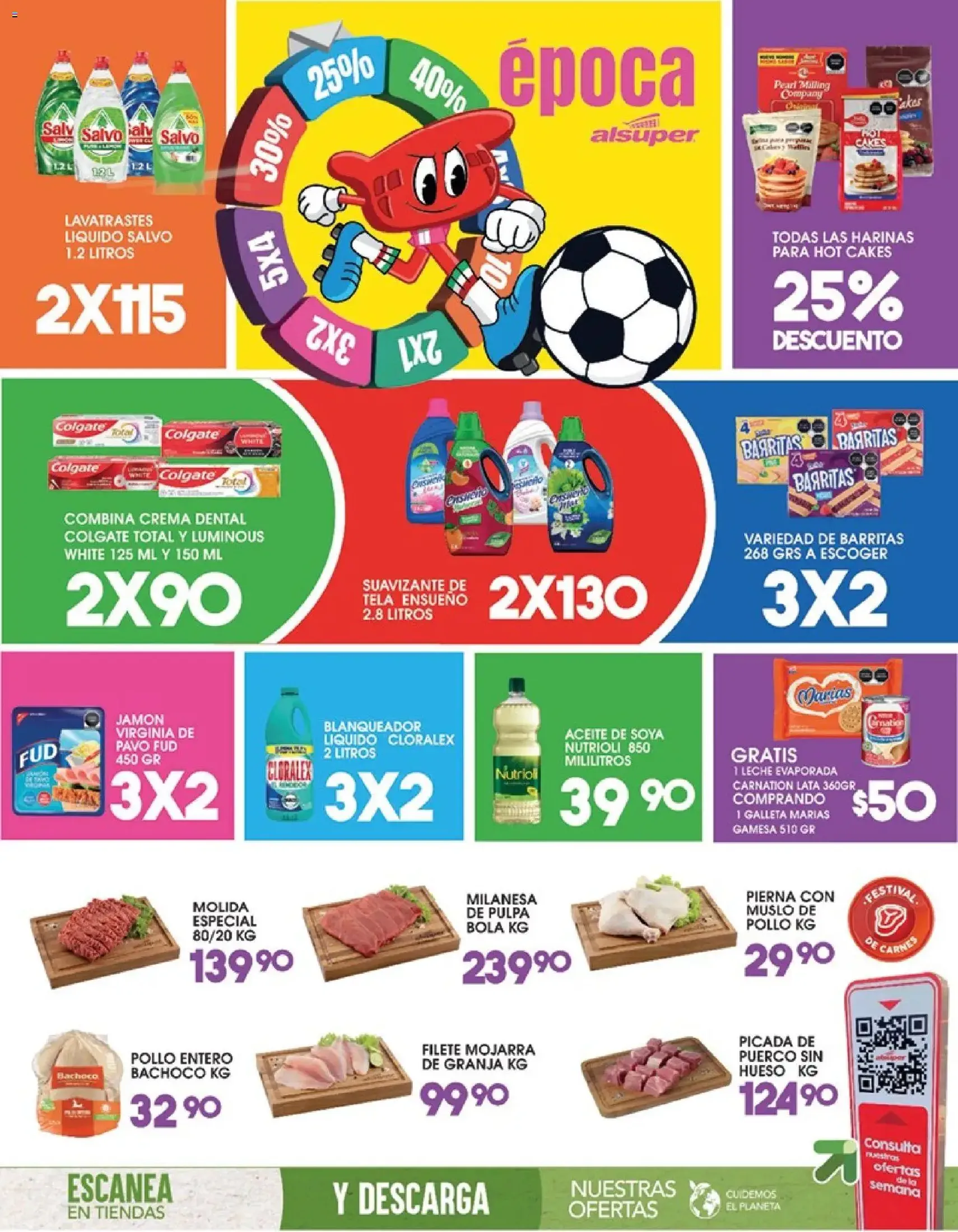 Alsuper folleto - folleto válido desde 02/06/2026 página 8 de 8