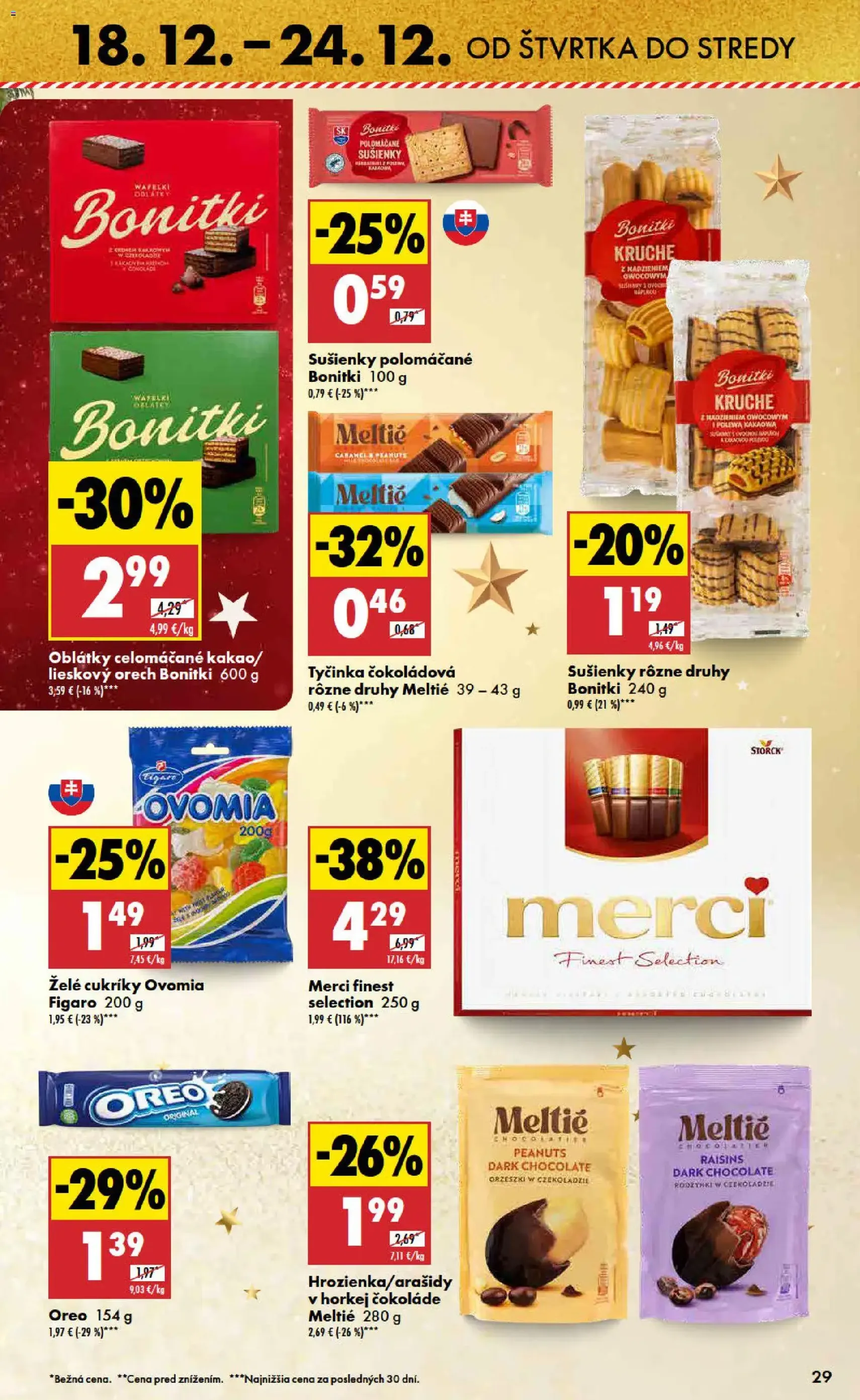 Biedronka leták - platný leták od 18.12.2025 strana 29 z 48