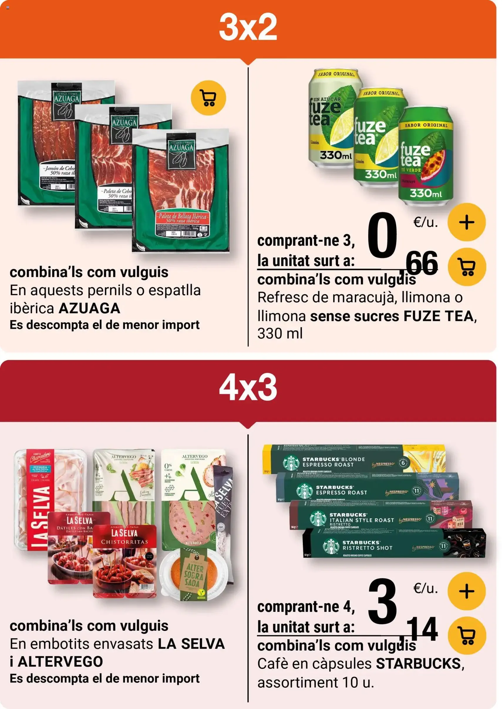 Bonpreu folleto - folleto válido desde 02/12/2025 página 69 de 86