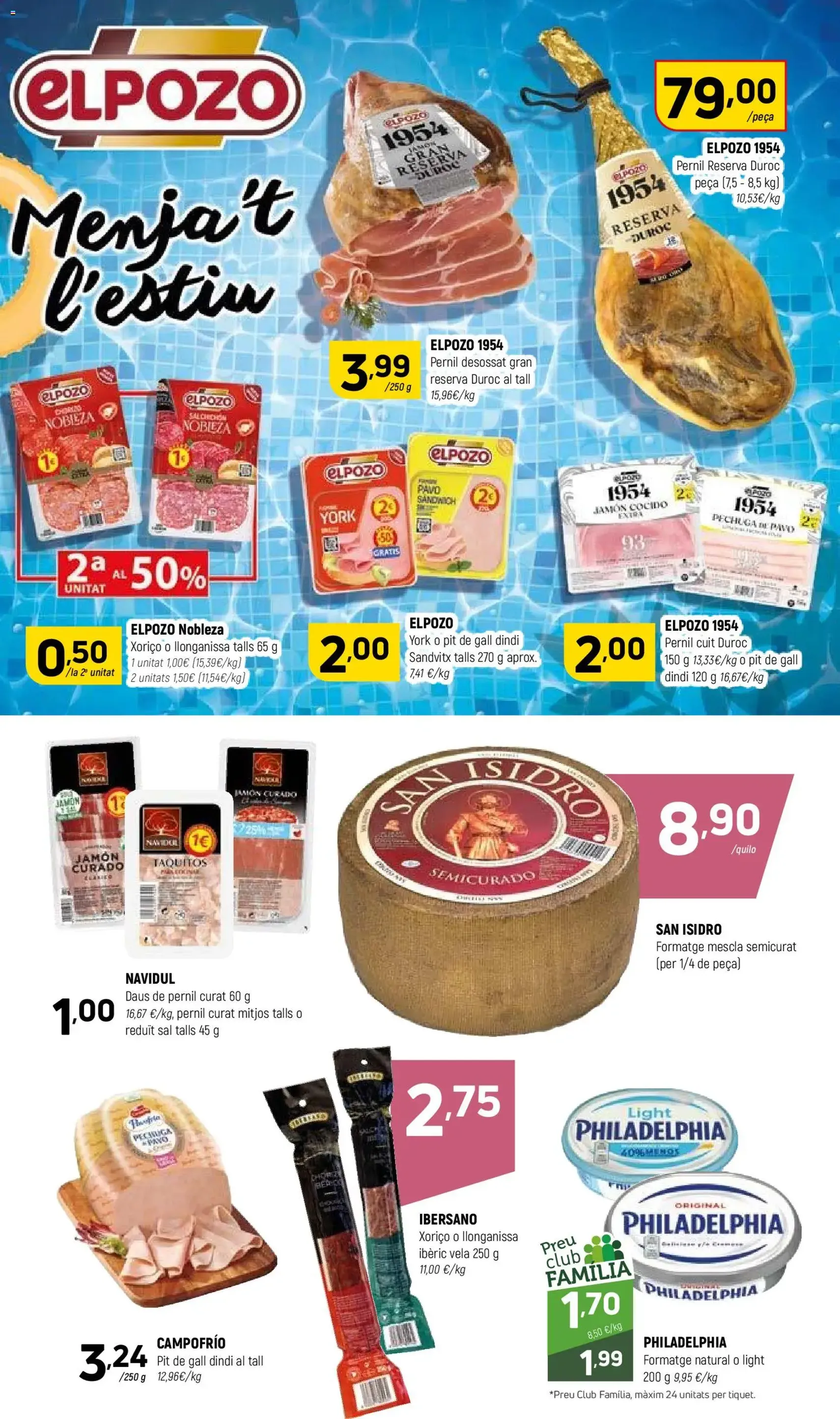 Coviran ofertas - folleto válido desde 28/07/2026 página 4 de 20