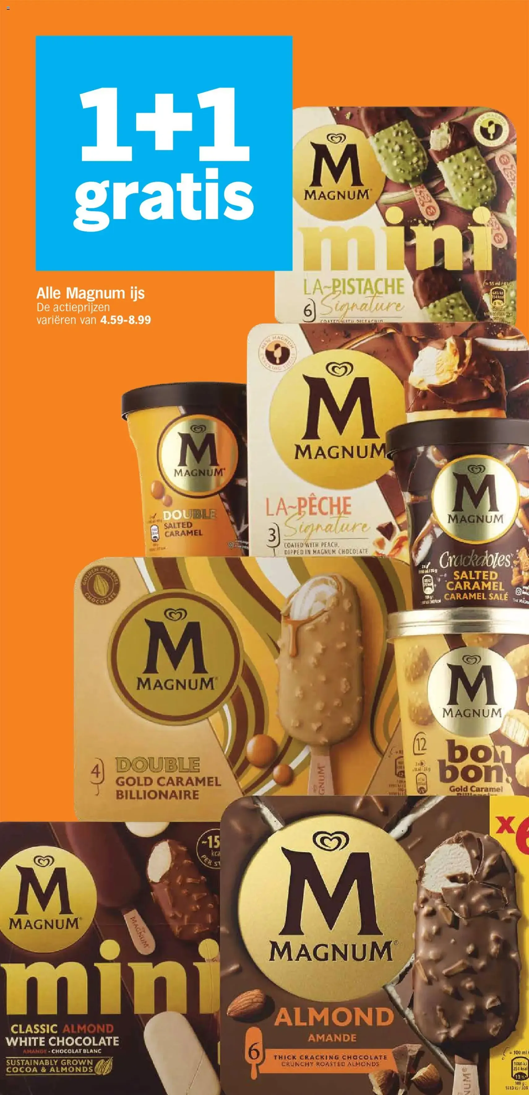 Albert Heijn folder week 22 - geldige folder vanaf 26-05-2026 pagina 24 van 40