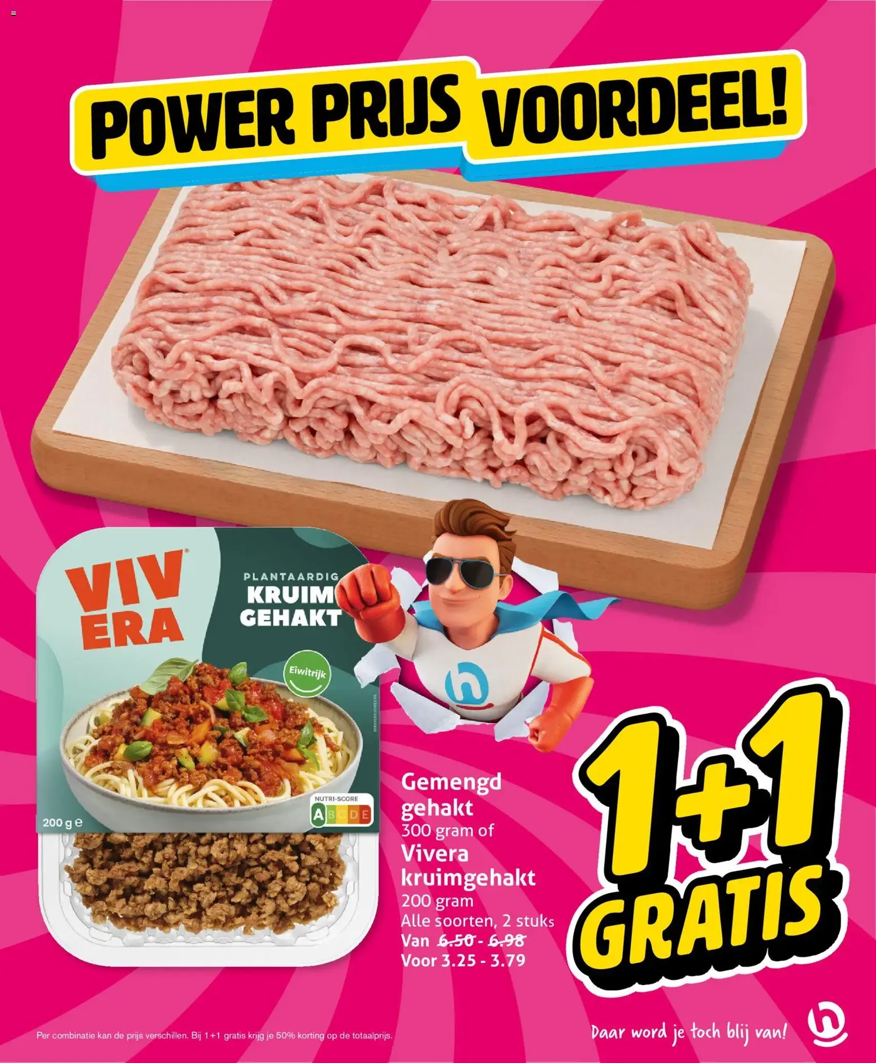 Hoogvliet folder - geldige folder vanaf 27-05-2026 pagina 5 van 33