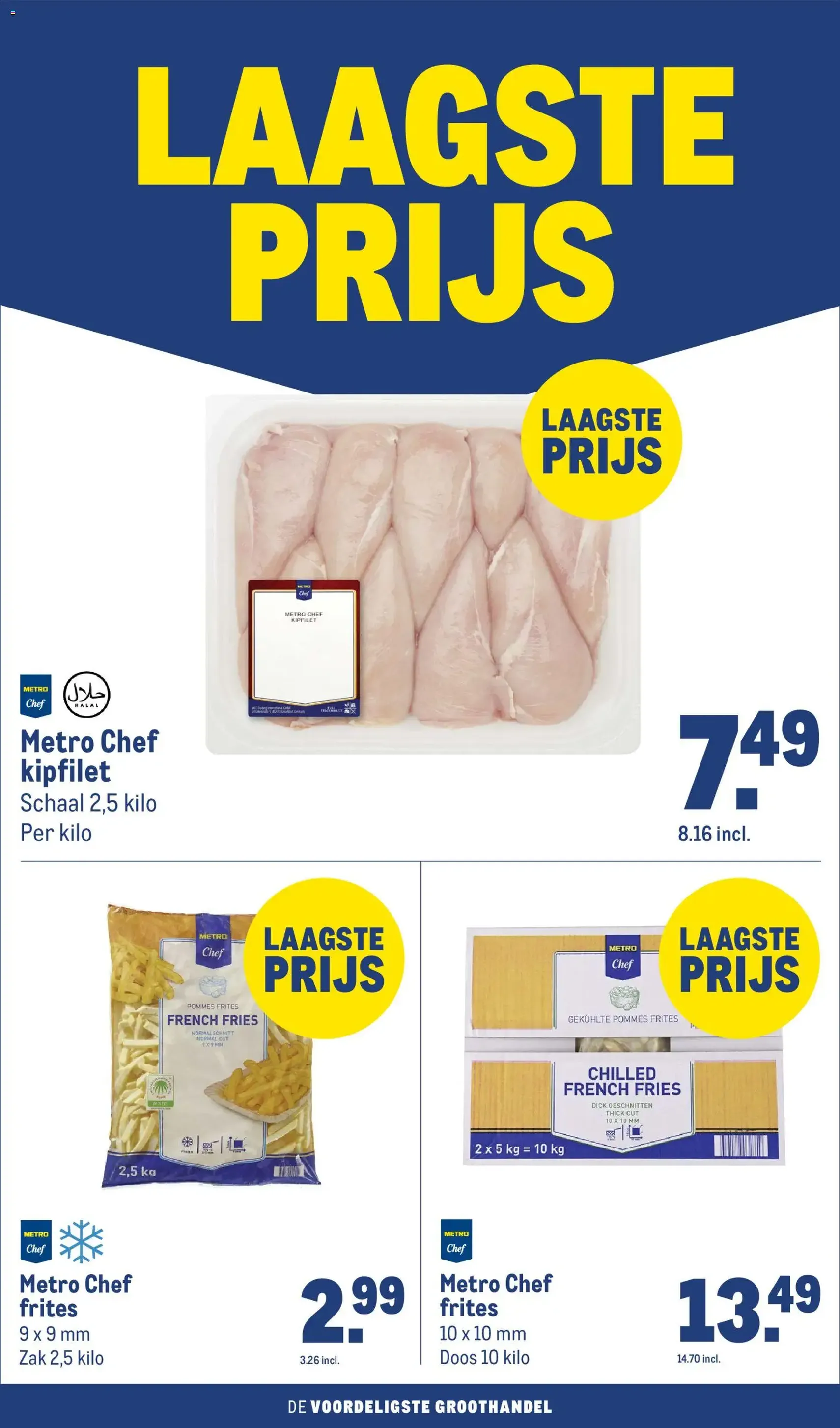 Makro folder - geldige folder vanaf 03-06-2026 pagina 4 van 96