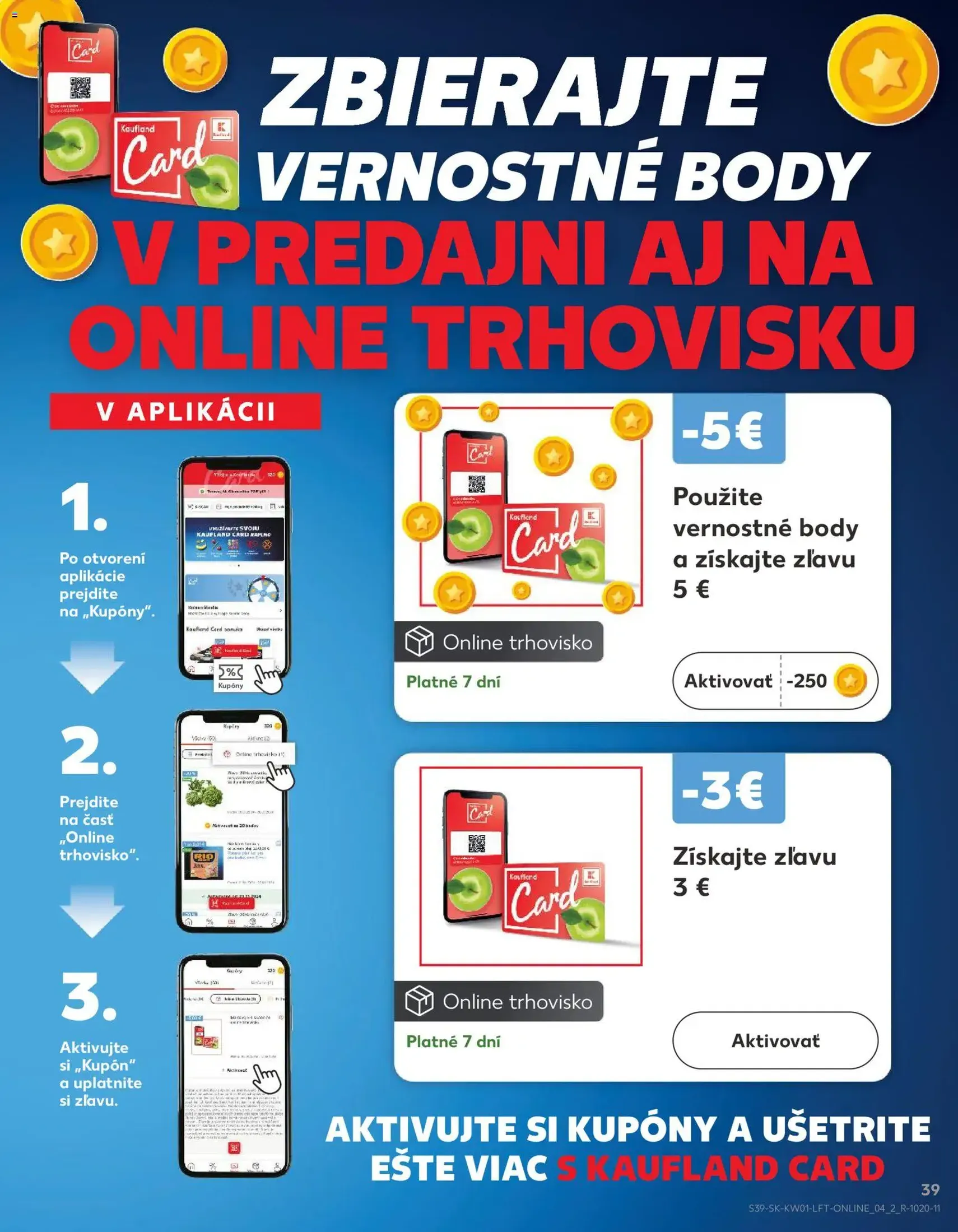 Kaufland SK Akciós újság - 2026.01.02. érvényes szórólap 39 oldal 72 oldalból