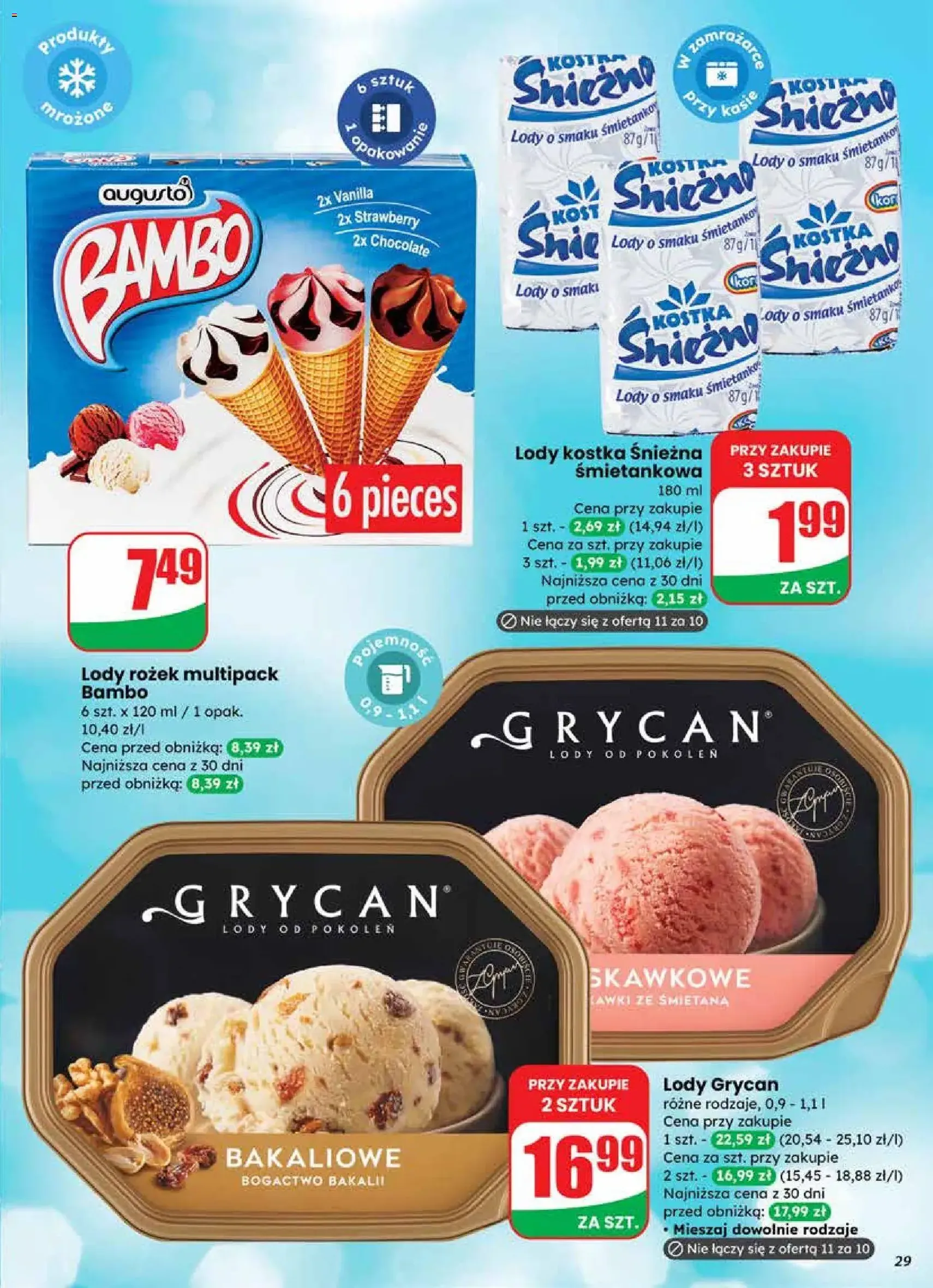 Dino Gazetka - ważny gazetka od 19.11.2025 strona 29 z 75