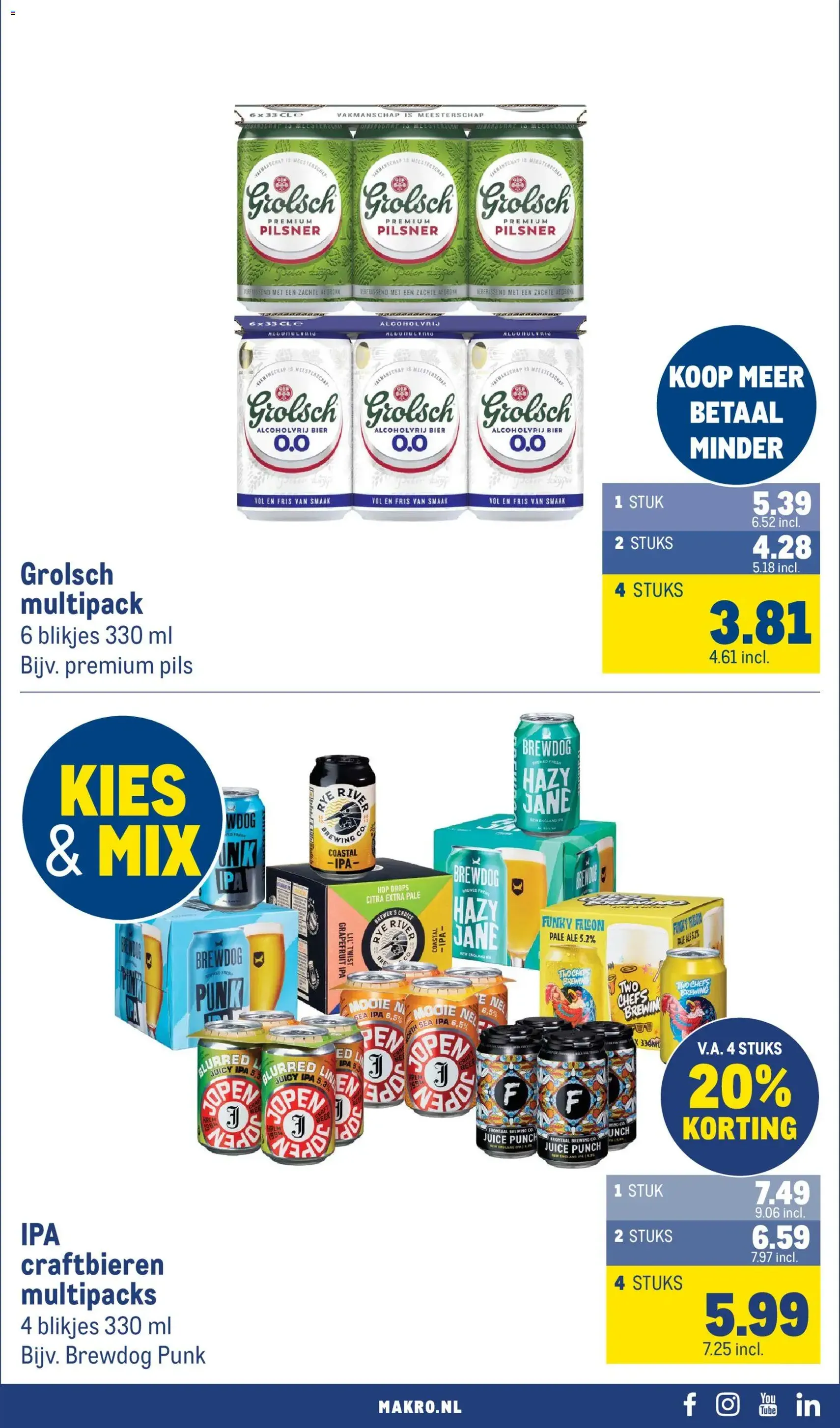 Makro folder - geldige folder vanaf 01-07-2026 pagina 69 van 85