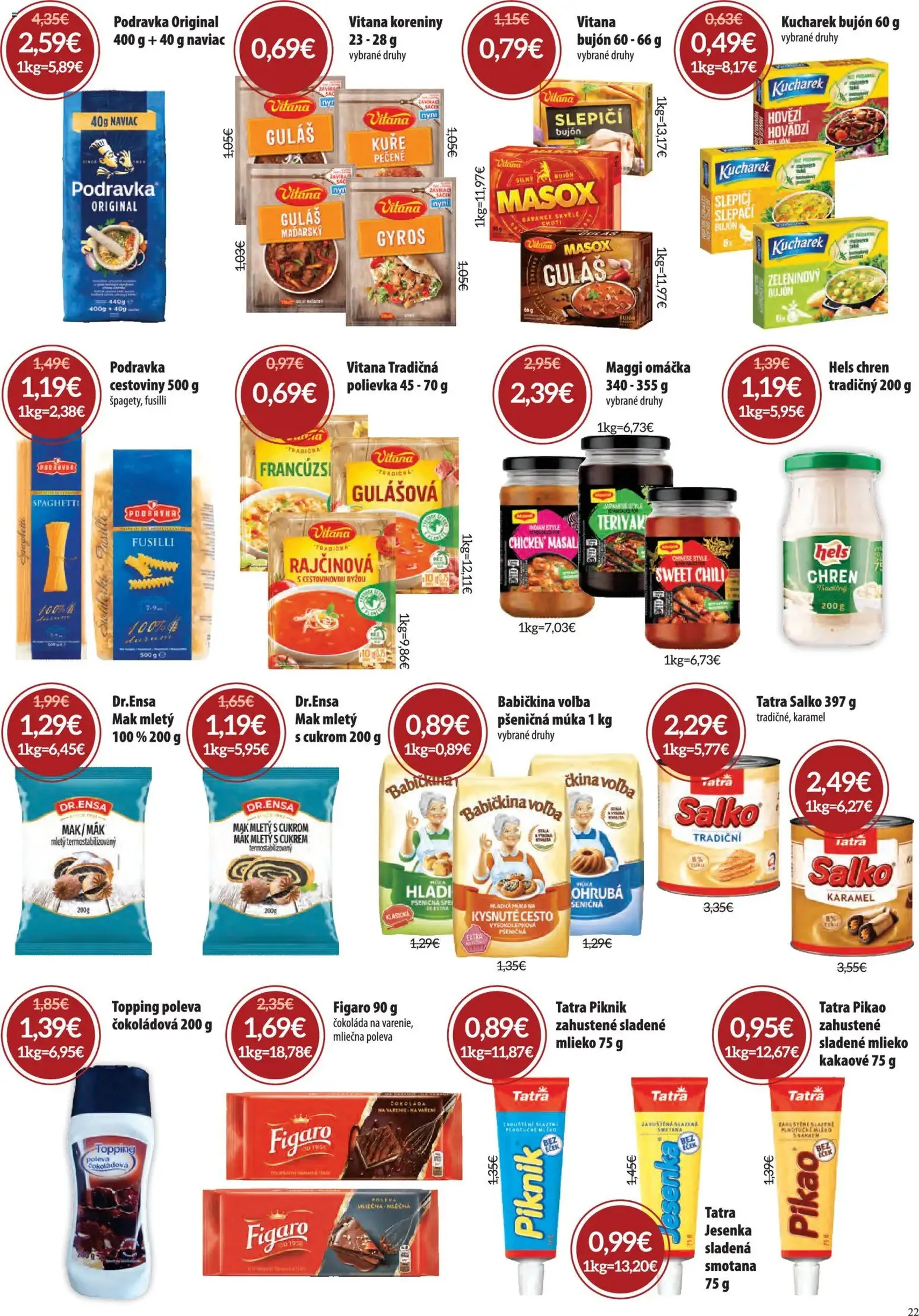 Nitrazdroj leták - platný leták od 05.03.2026 strana 22 z 32