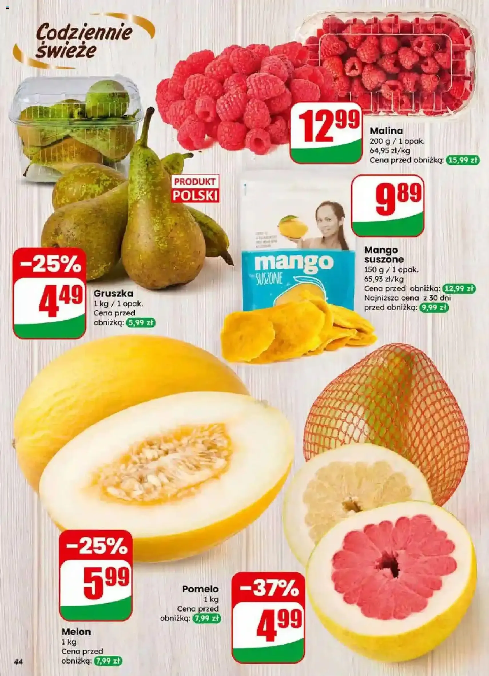 Dino Gazetka - ważny gazetka od 17.12.2025 strona 44 z 83