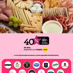 Vista previa del folleto Surtimax - Promociones válido desde 13/02/2026