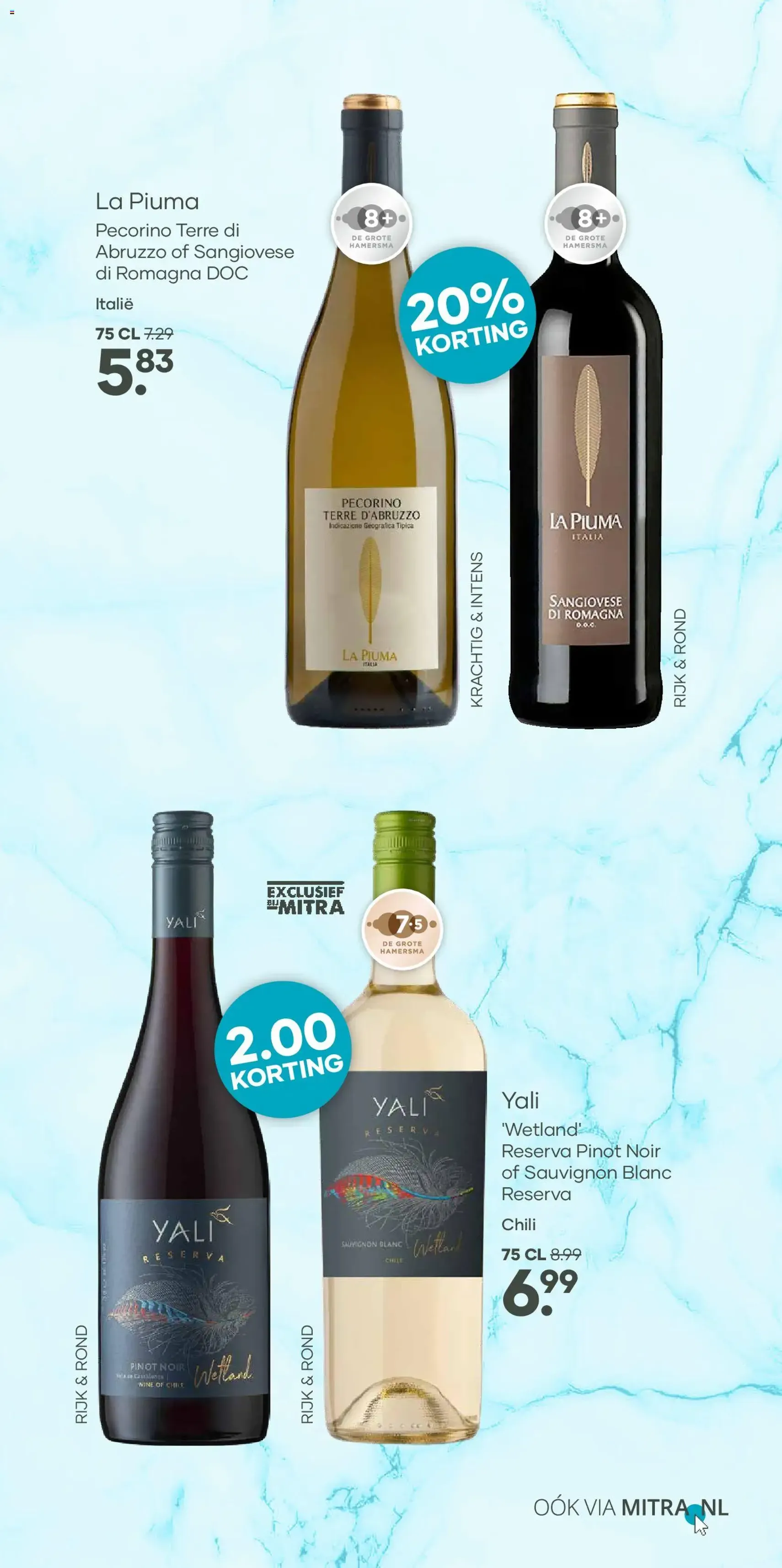 Mitra - Folder - geldige folder vanaf 19-01-2026 pagina 14 van 21