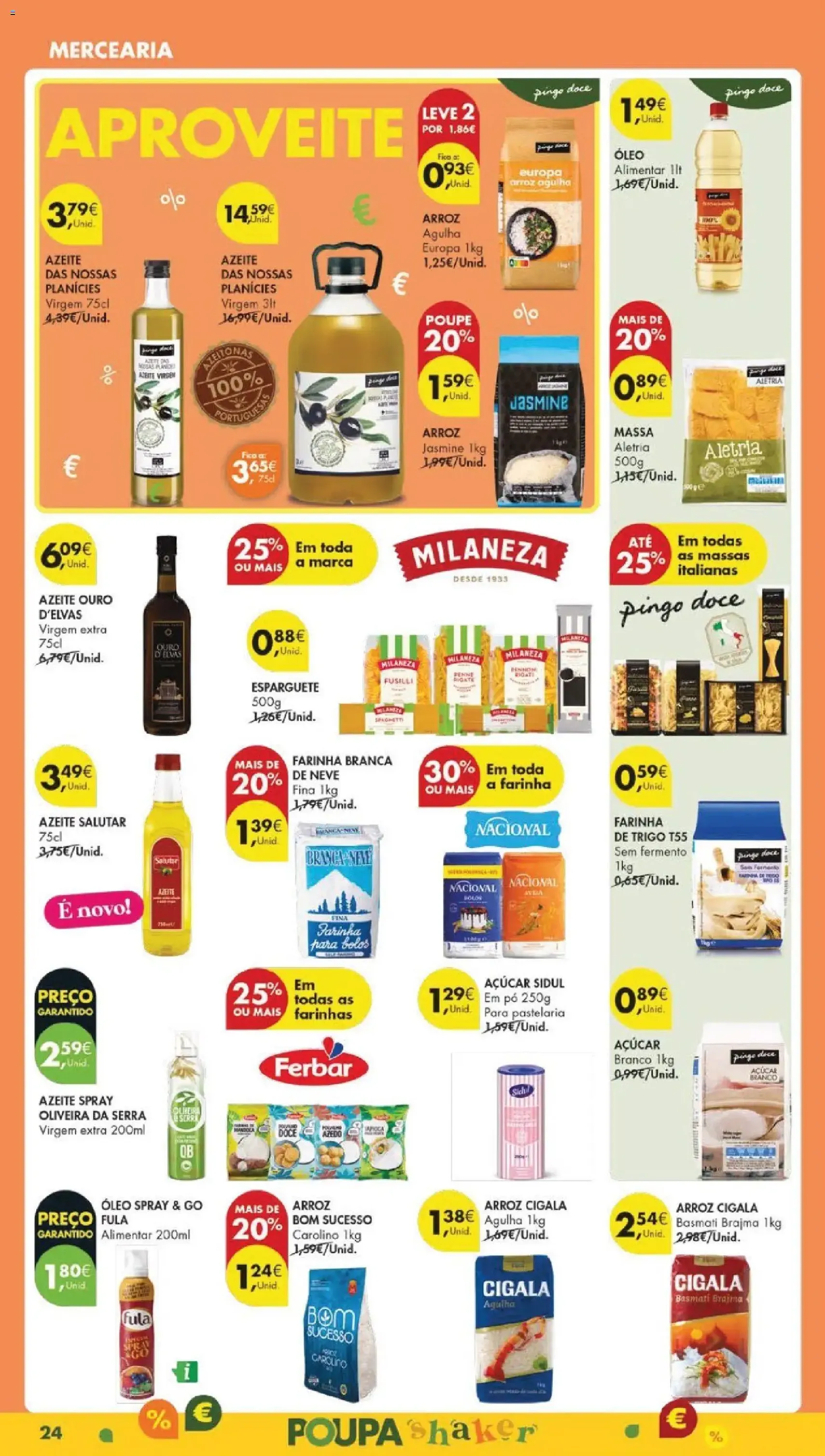 Pingo Doce folheto - folheto válido a partir de 02/12/2025 página 28 de 57