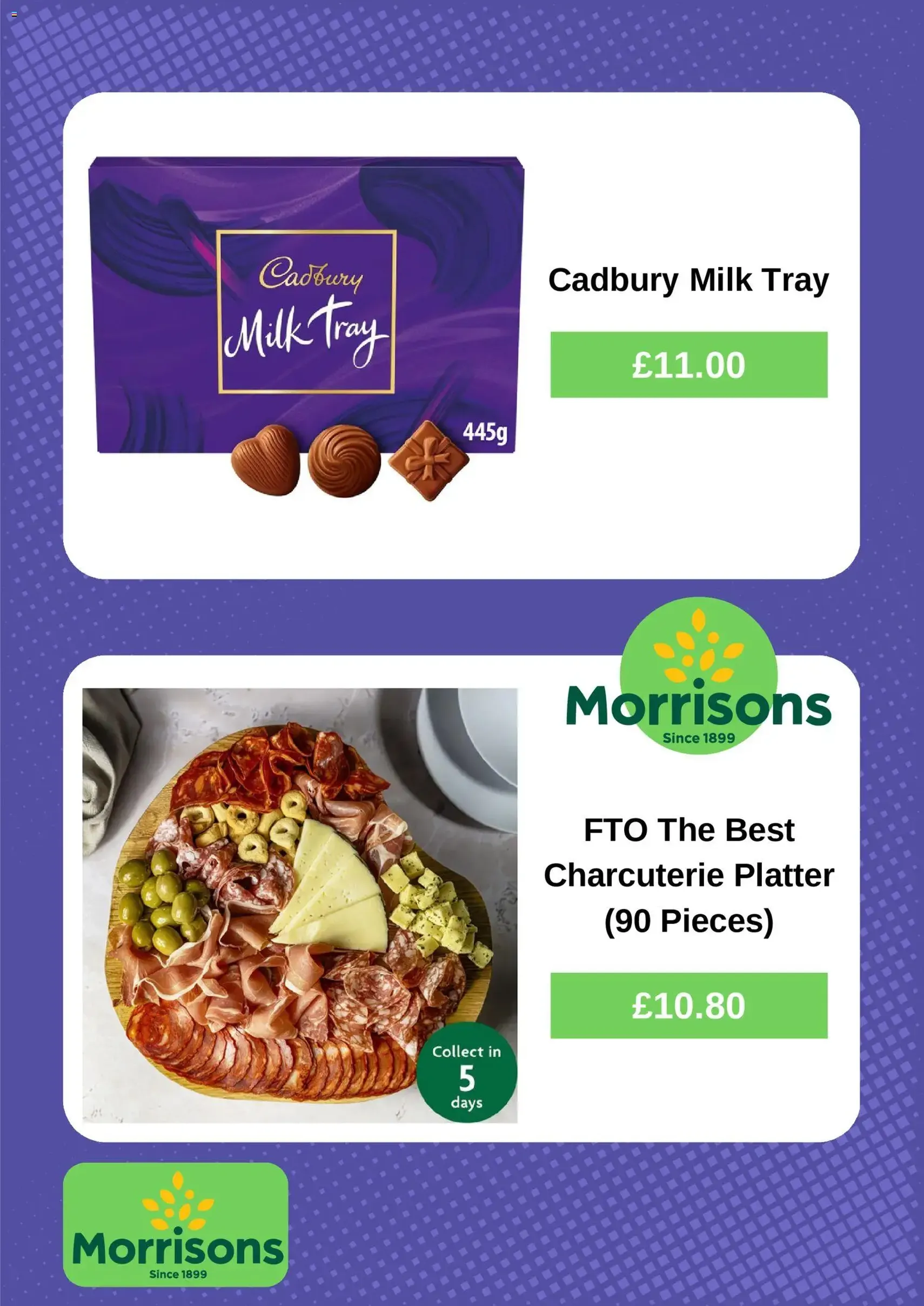 Morrisons - Weekly offers - valid flyer from 23/02/2026, page 2 of 5