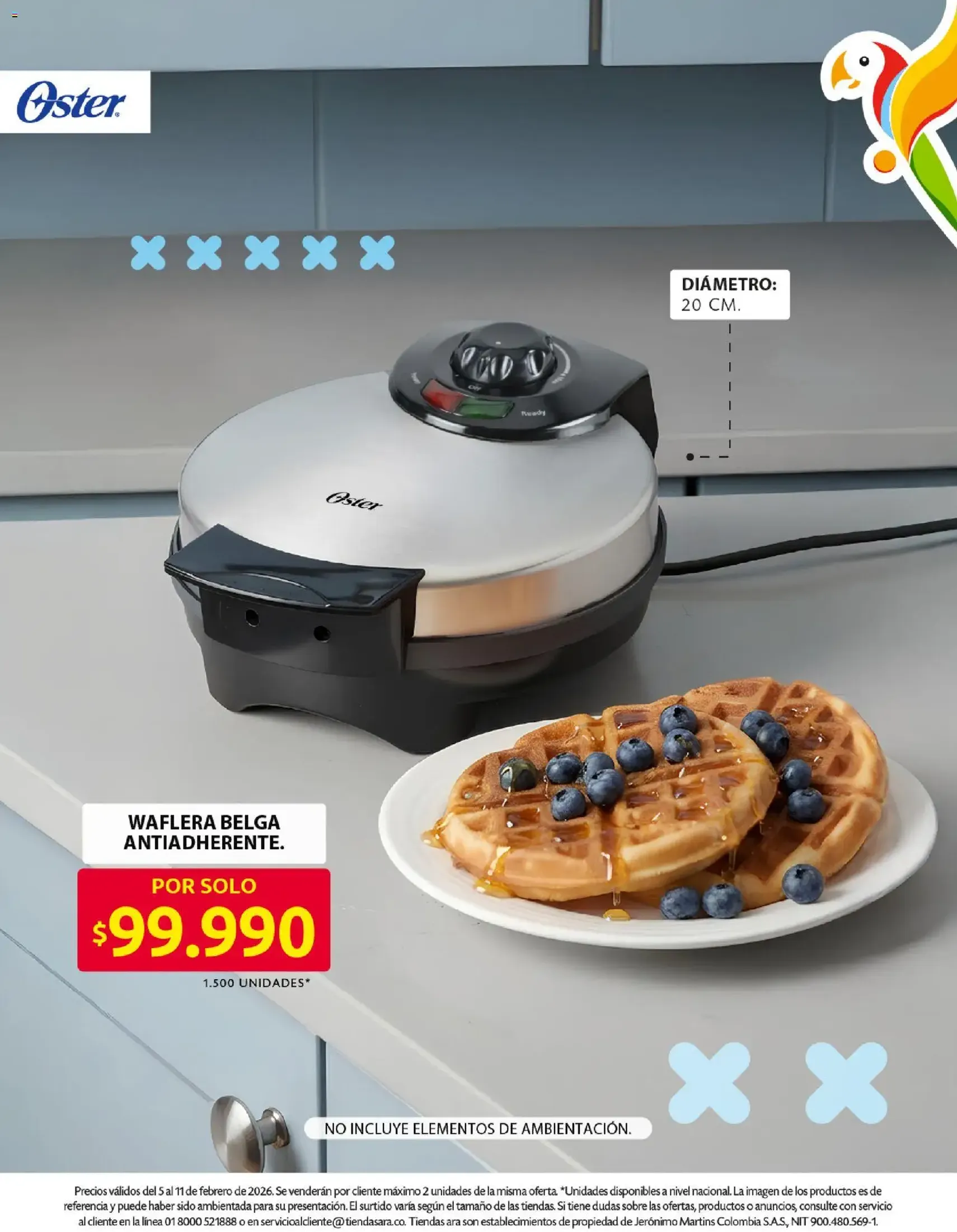 Ara - Catálogo - folleto válido desde 05/02/2026 página 20 de 23