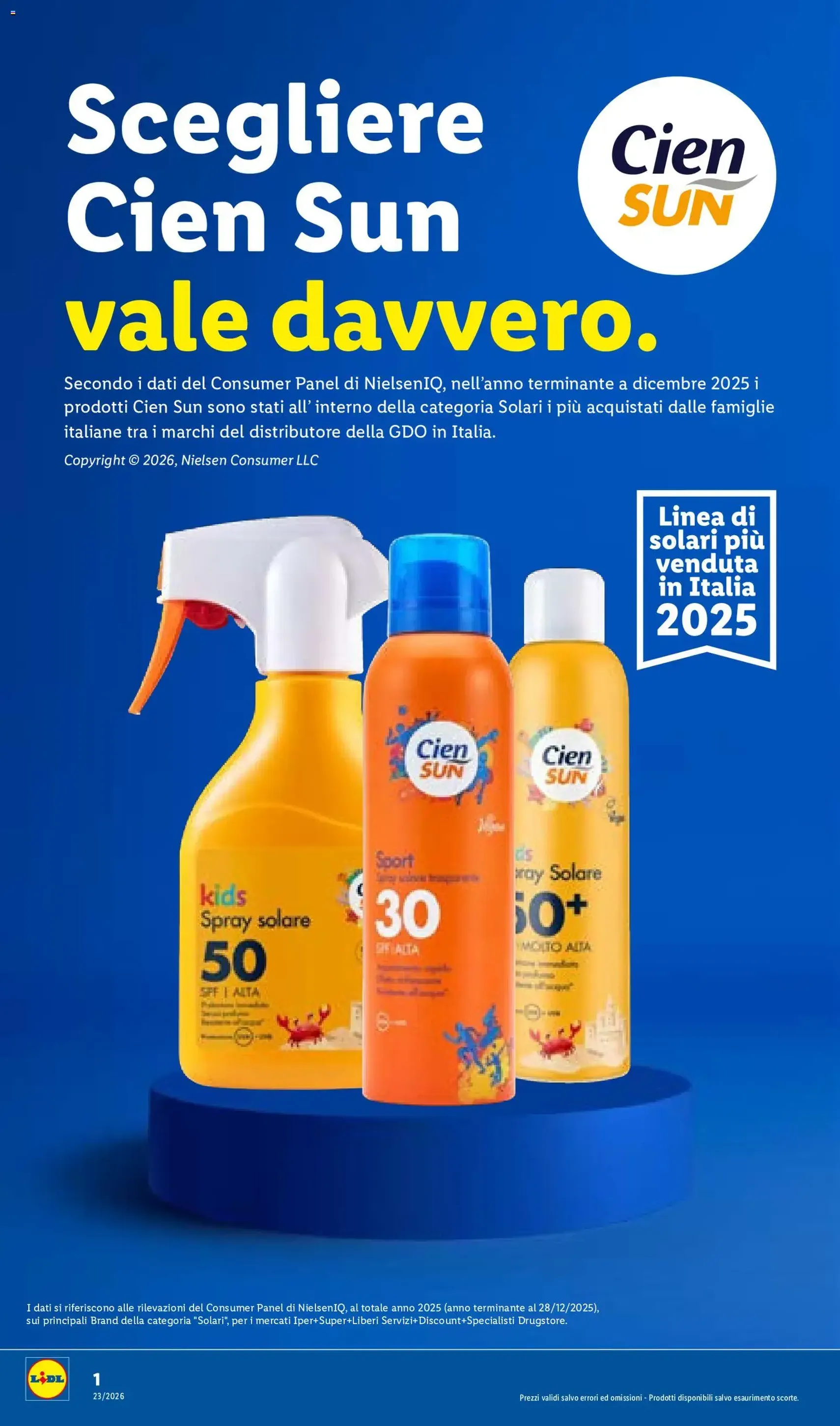 Lidl volantino - volantino valido dal 11/06/2026 pagina 22 di 52