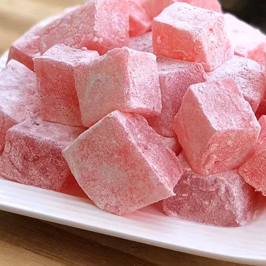 Anteprima ricetta Lokum