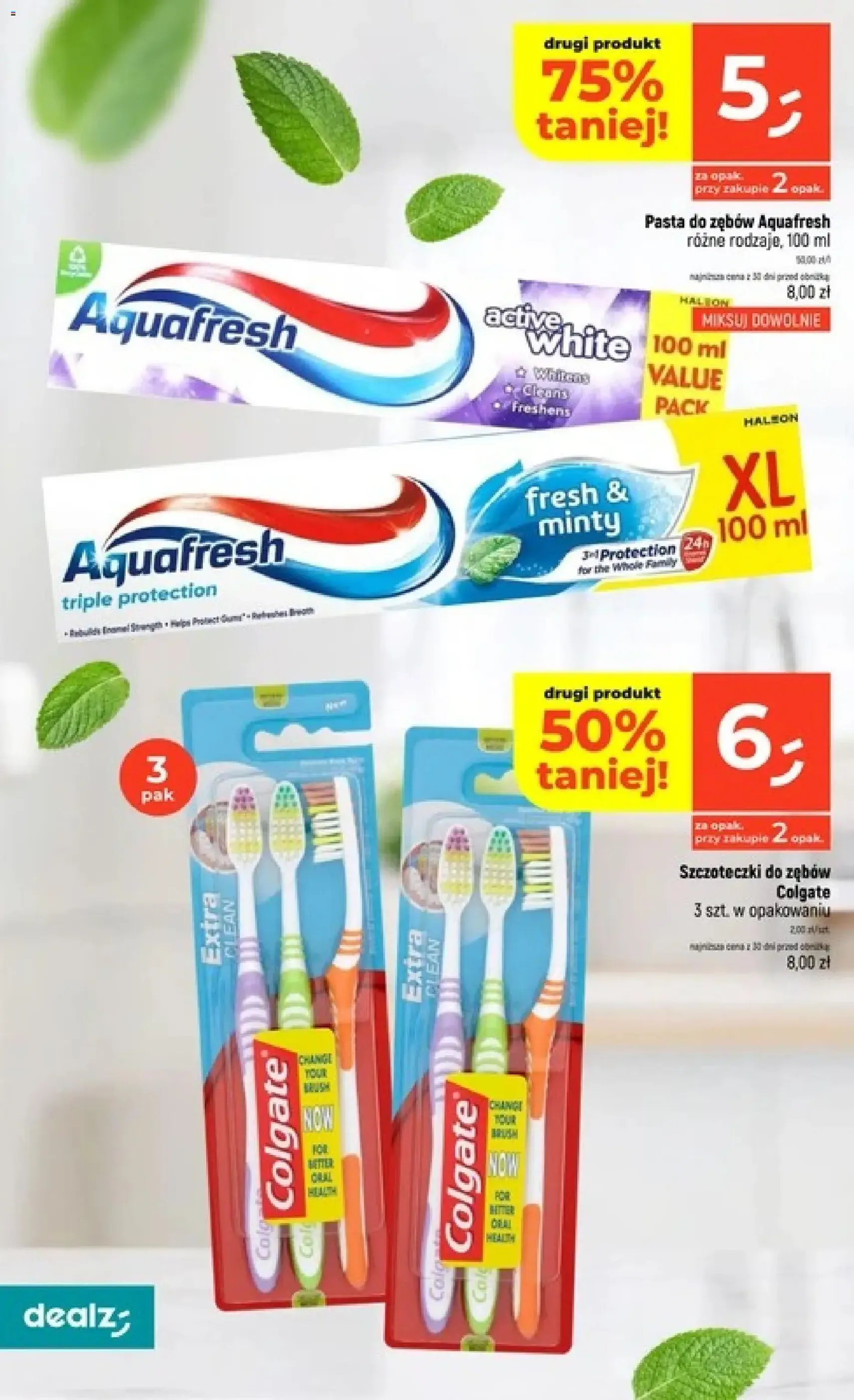 Dealz gazetka - ważny gazetka od 18.06.2026 strona 34 z 40