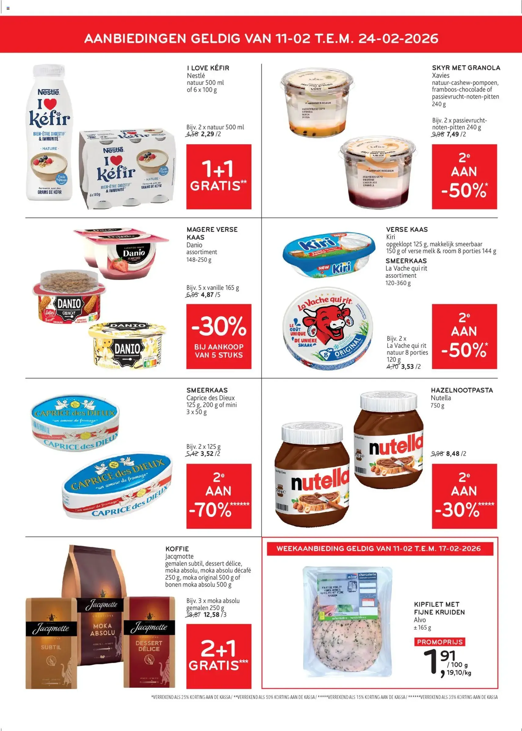 Alvo folder - geldige folder vanaf 11/02/2026 pagina 7 van 14