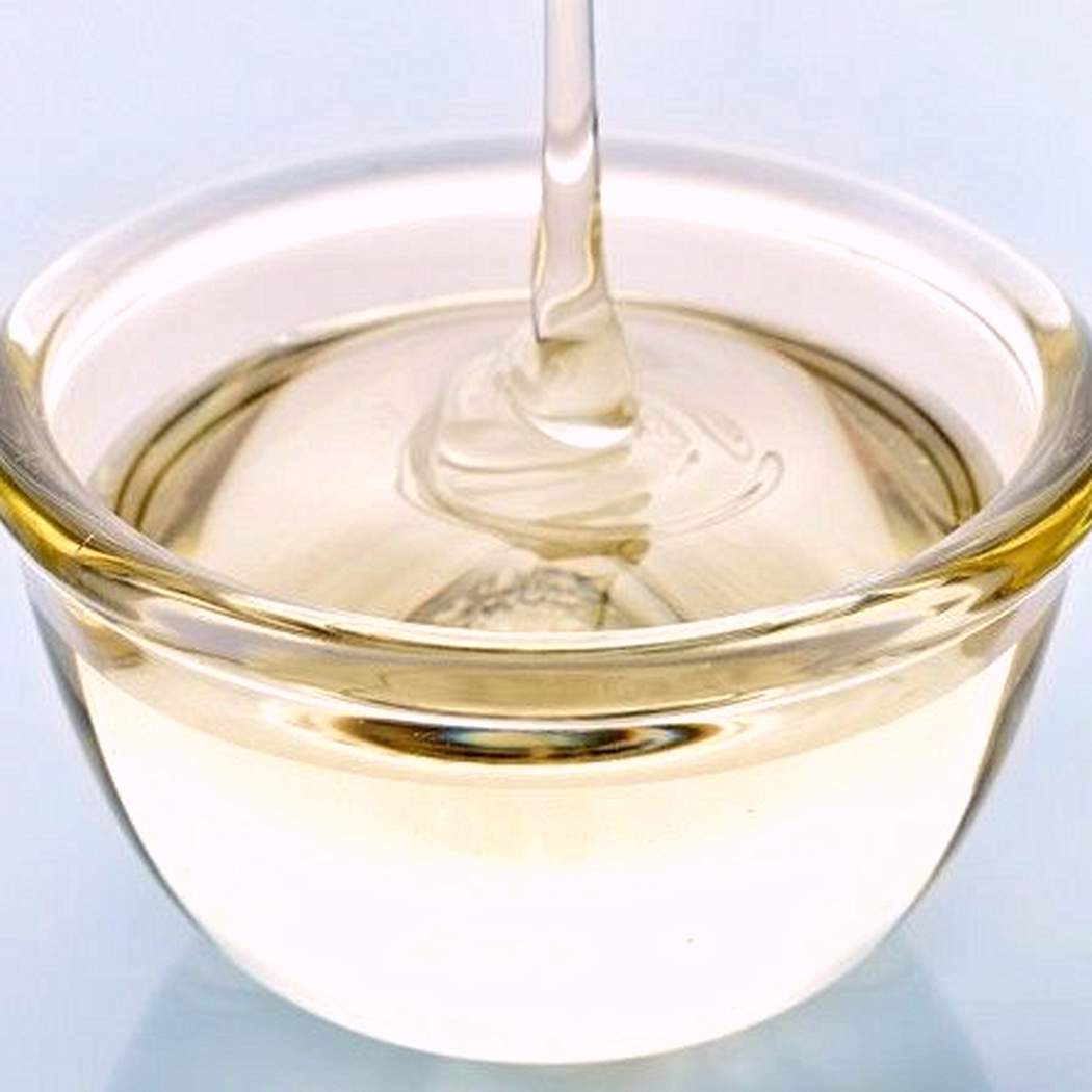 Sciroppo di zucchero