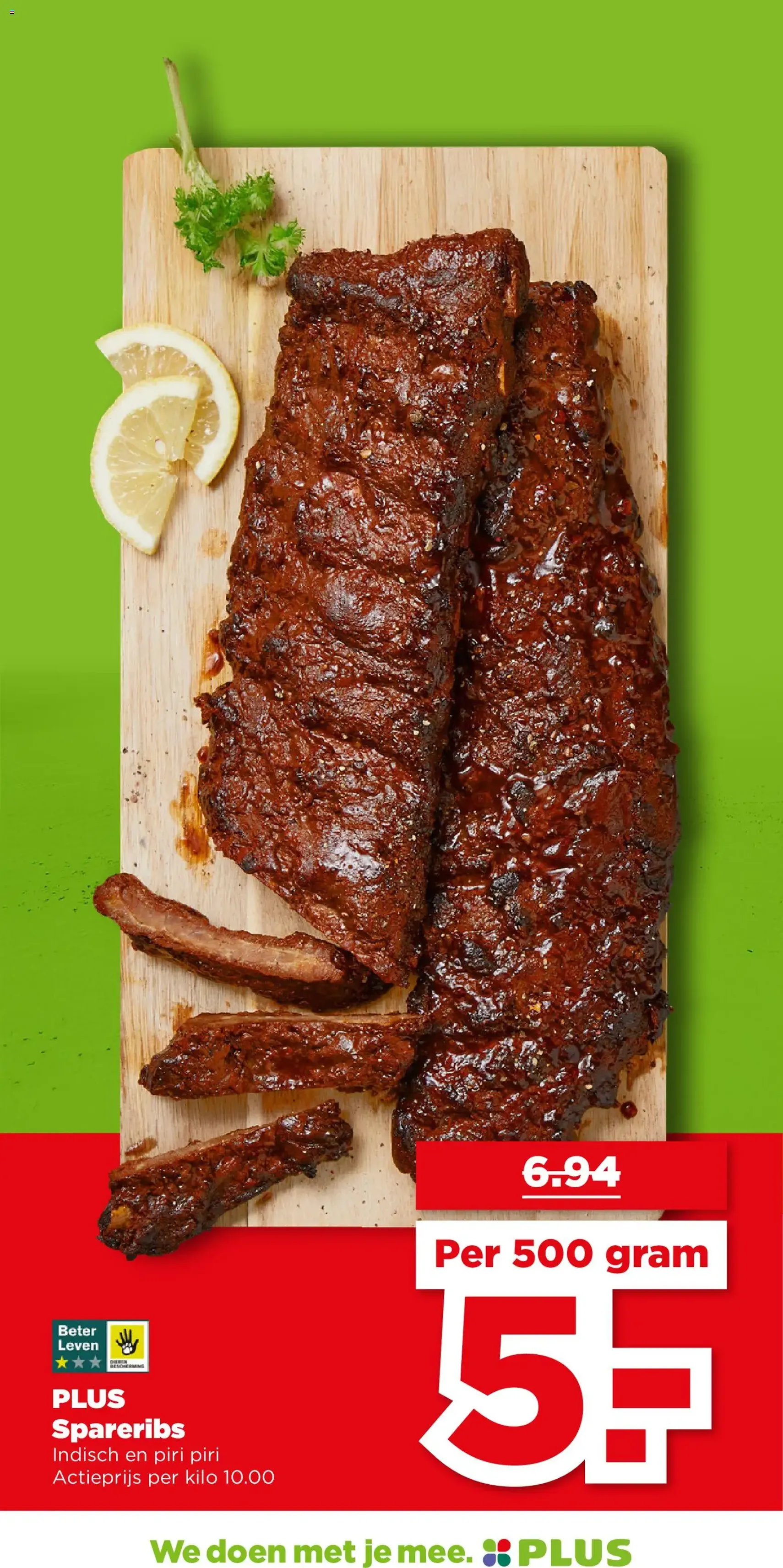 Plus - Folder week 7 - geldige folder vanaf 11-02-2026 pagina 12 van 48