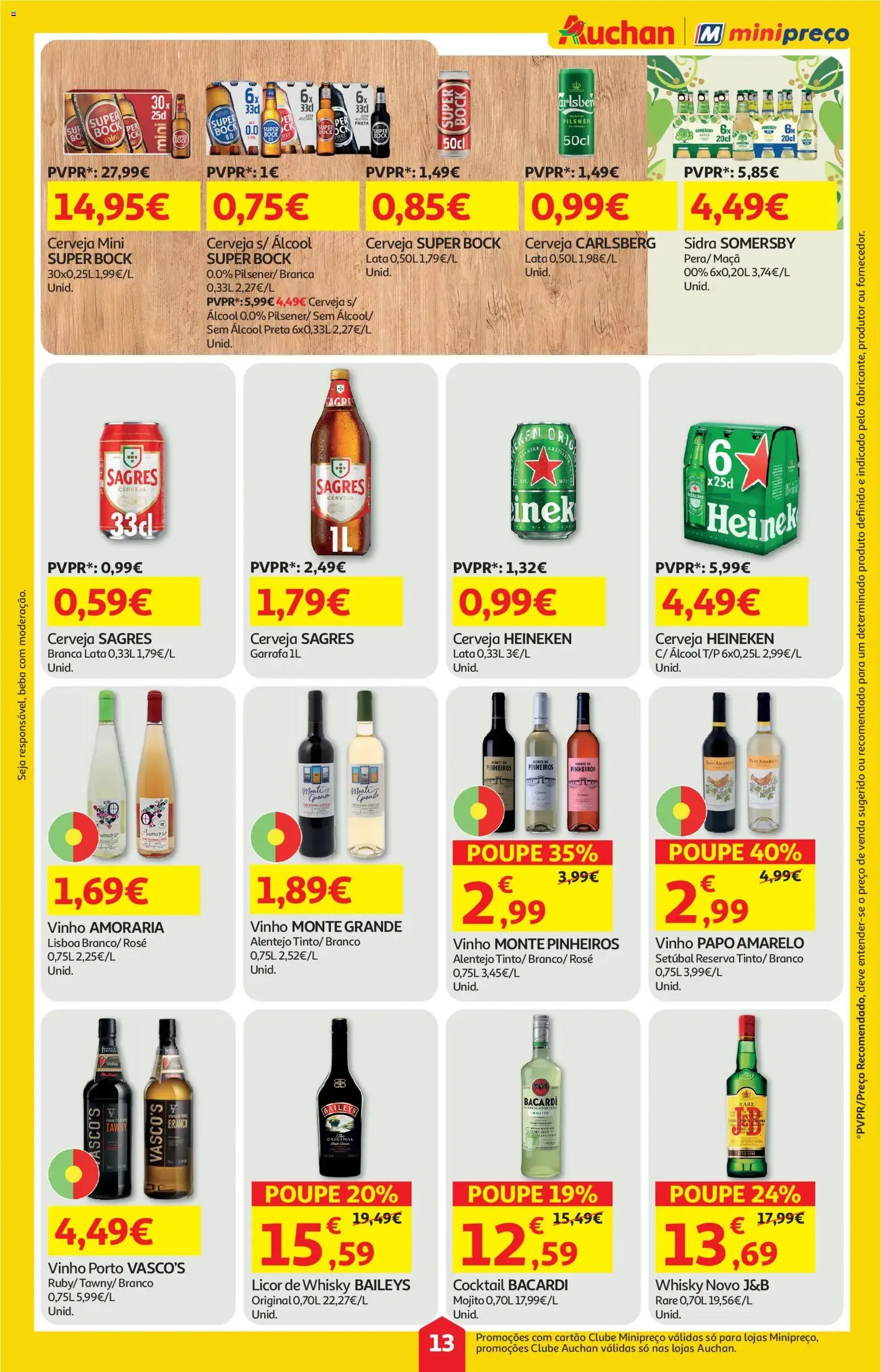 Auchan folheto - folheto válido a partir de 20/11/2025 página 13 de 16