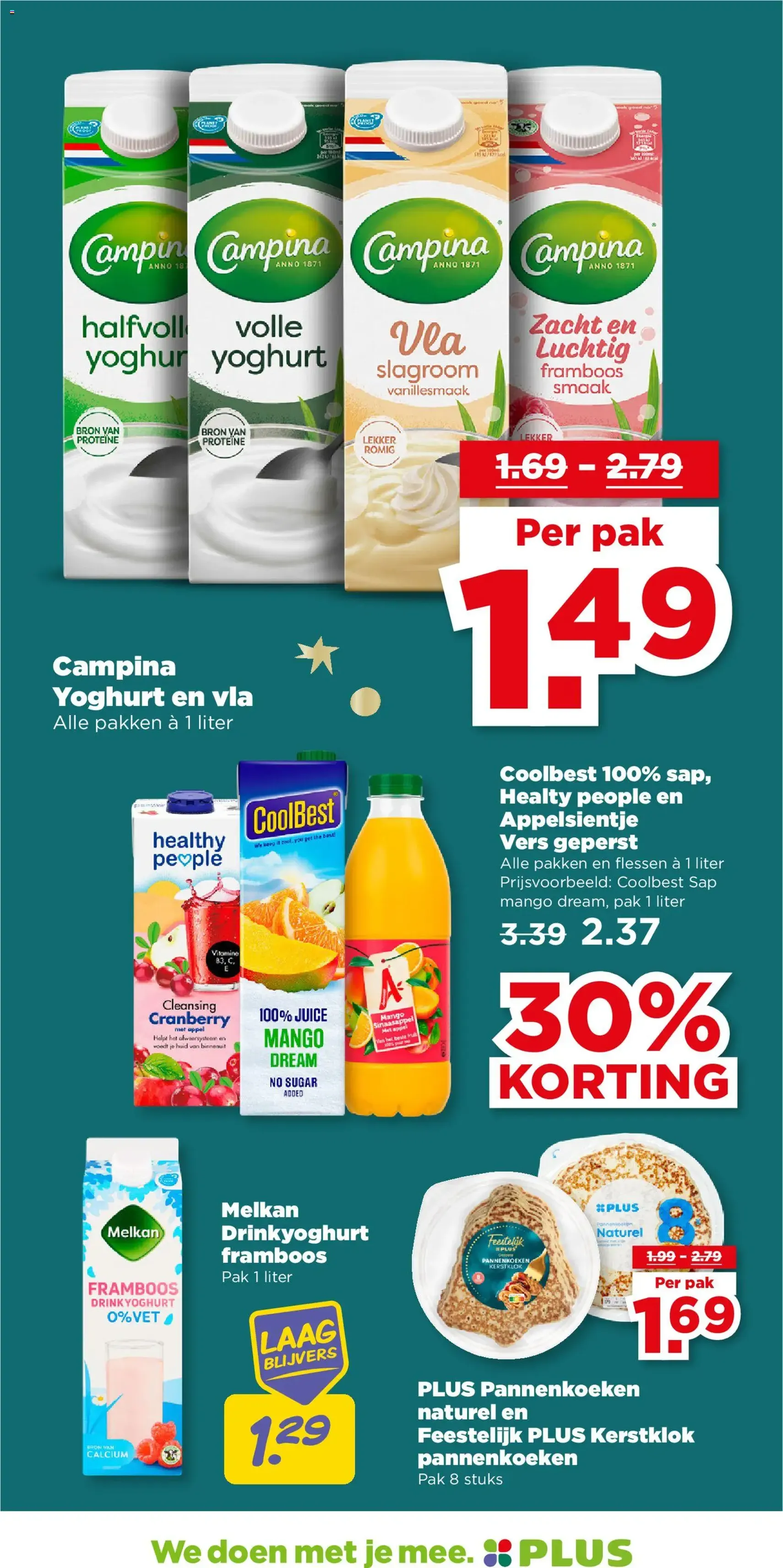 Plus - Folder week 51 - geldige folder vanaf 17-12-2025 pagina 38 van 60