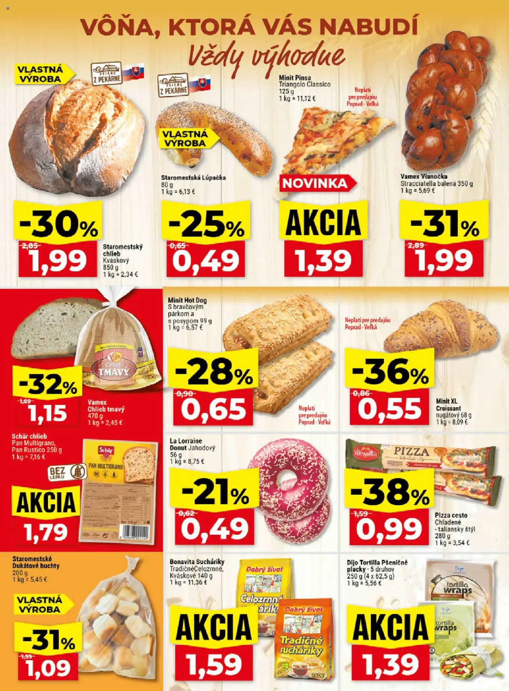 Klas leták - platný leták od 24.08.2026 strana 8 z 29