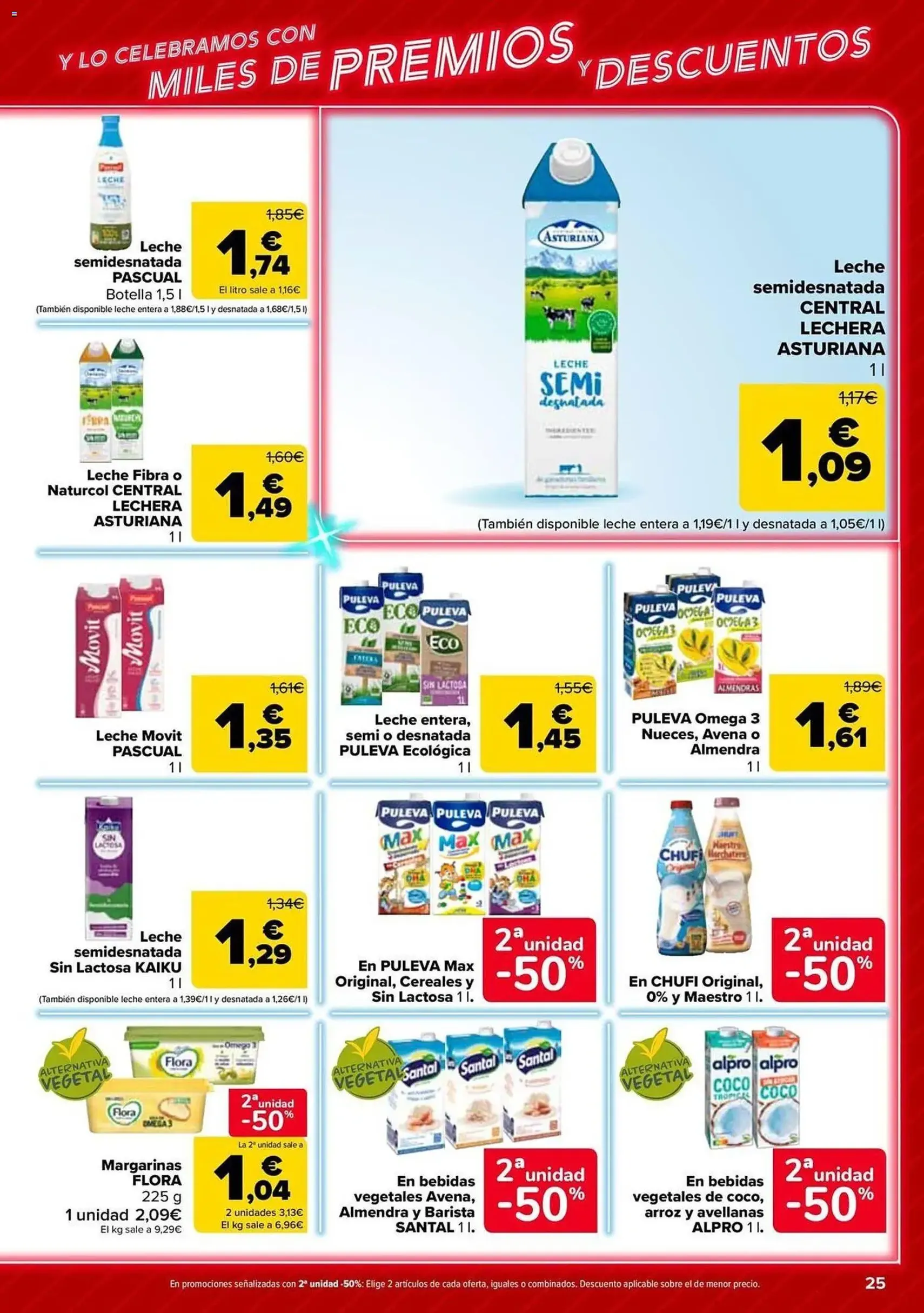 Carrefour folleto - folleto válido desde 12/05/2026 página 25 de 94