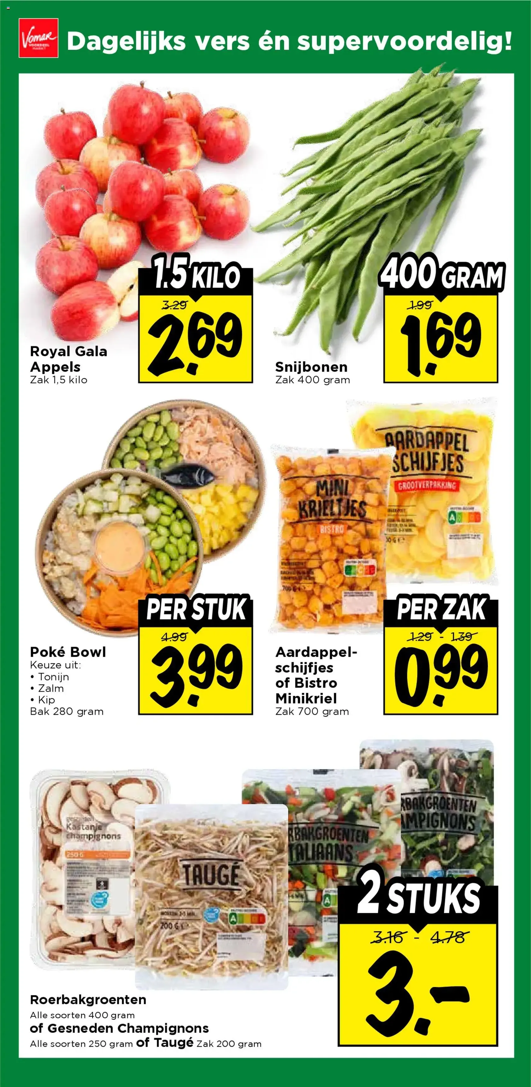 Vomar - Folder - geldige folder vanaf 15-02-2026 pagina 8 van 40