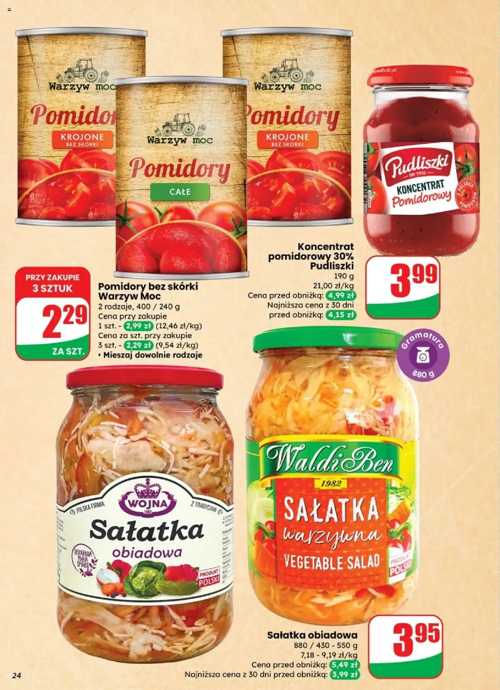 Dino Gazetka - ważny gazetka od 23.07.2025 strona 24 z 70 Dino Gazetka - ważny gazetka od 23.07.2025 strona 24 z 70