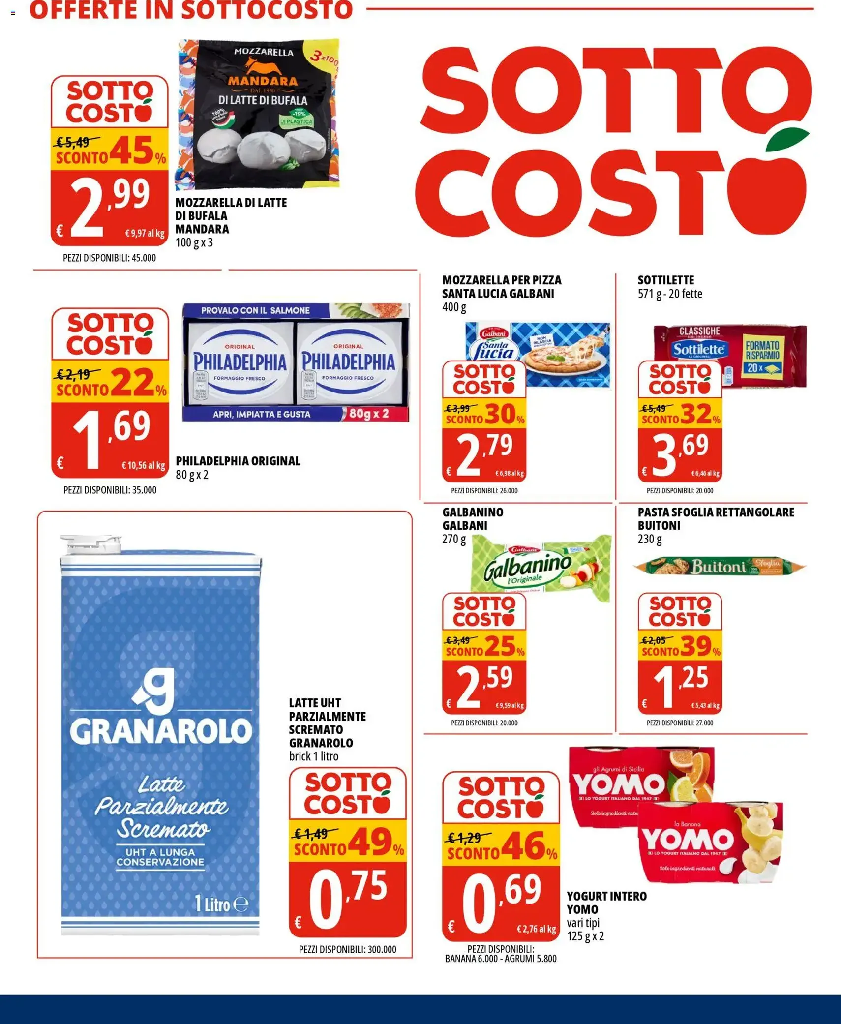 Tigros volantino - volantino valido dal 07/05/2026 pagina 2 di 32