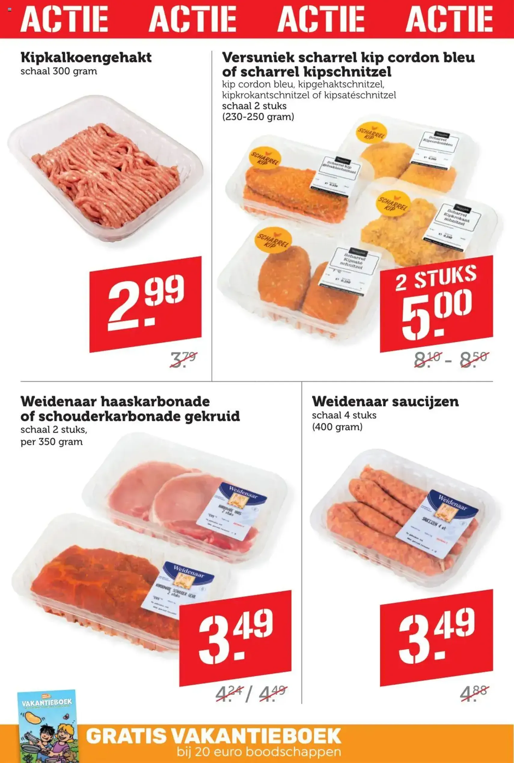 Coop - Folder week 30 - geldige folder vanaf 21-07-2025 pagina 4 van 12 Coop - Folder week 30 - geldige folder vanaf 21-07-2025 pagina 4 van 12