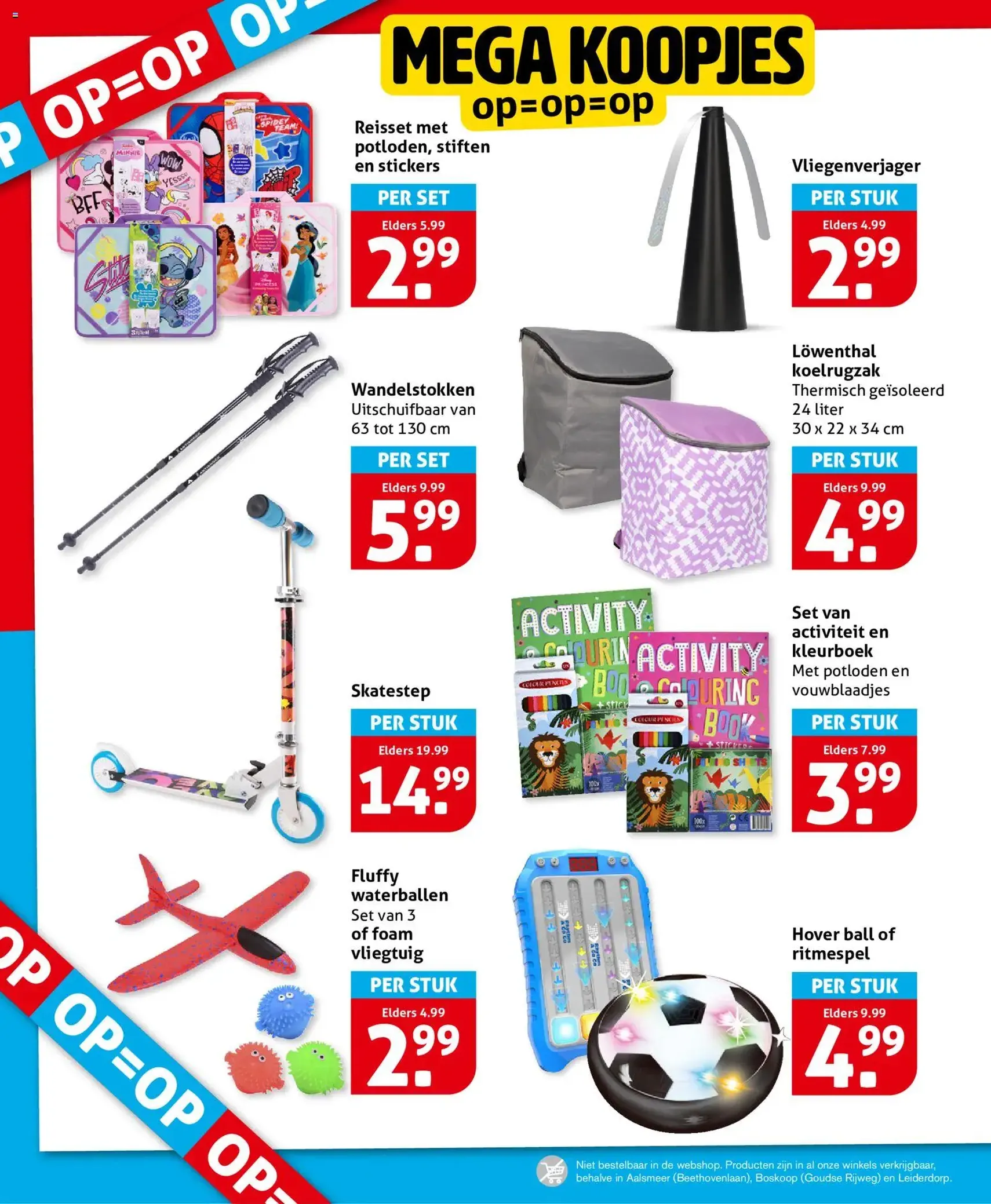 Hoogvliet folder - geldige folder vanaf 08-07-2026 pagina 28 van 30