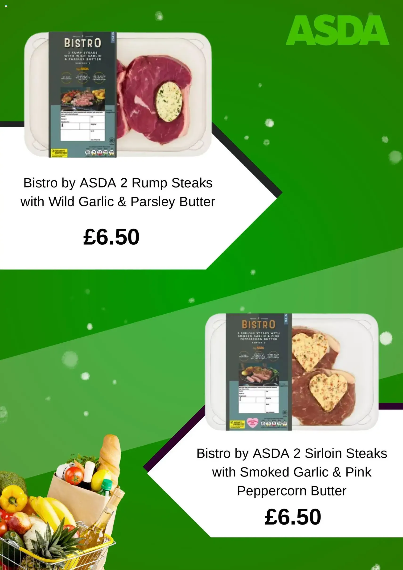 Asda - Weekly offers - valid flyer from 10/02/2026, page 5 of 6