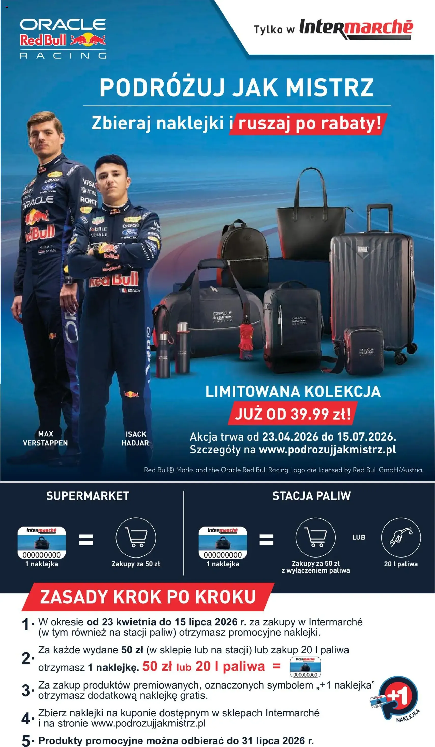Intermarche gazetka - ważny gazetka od 21.05.2026 strona 10 z 44